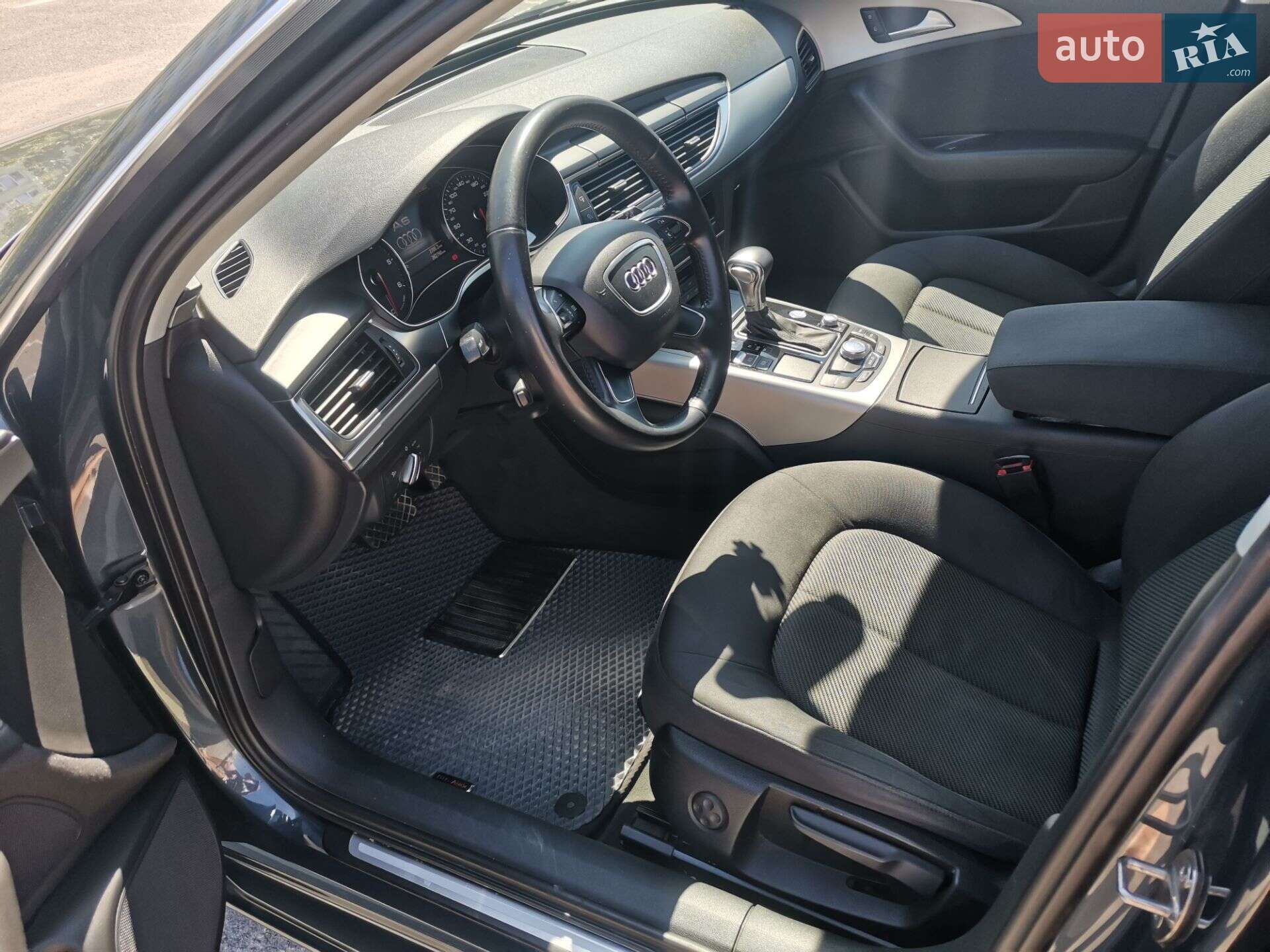 Audi A6 2013 VIN WAUZZZ4GXEN057645 фото оголошення 51 з 59