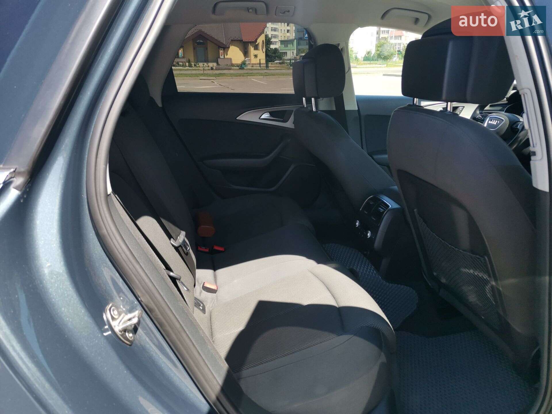 Audi A6 2013 VIN WAUZZZ4GXEN057645 фото оголошення 54 з 59