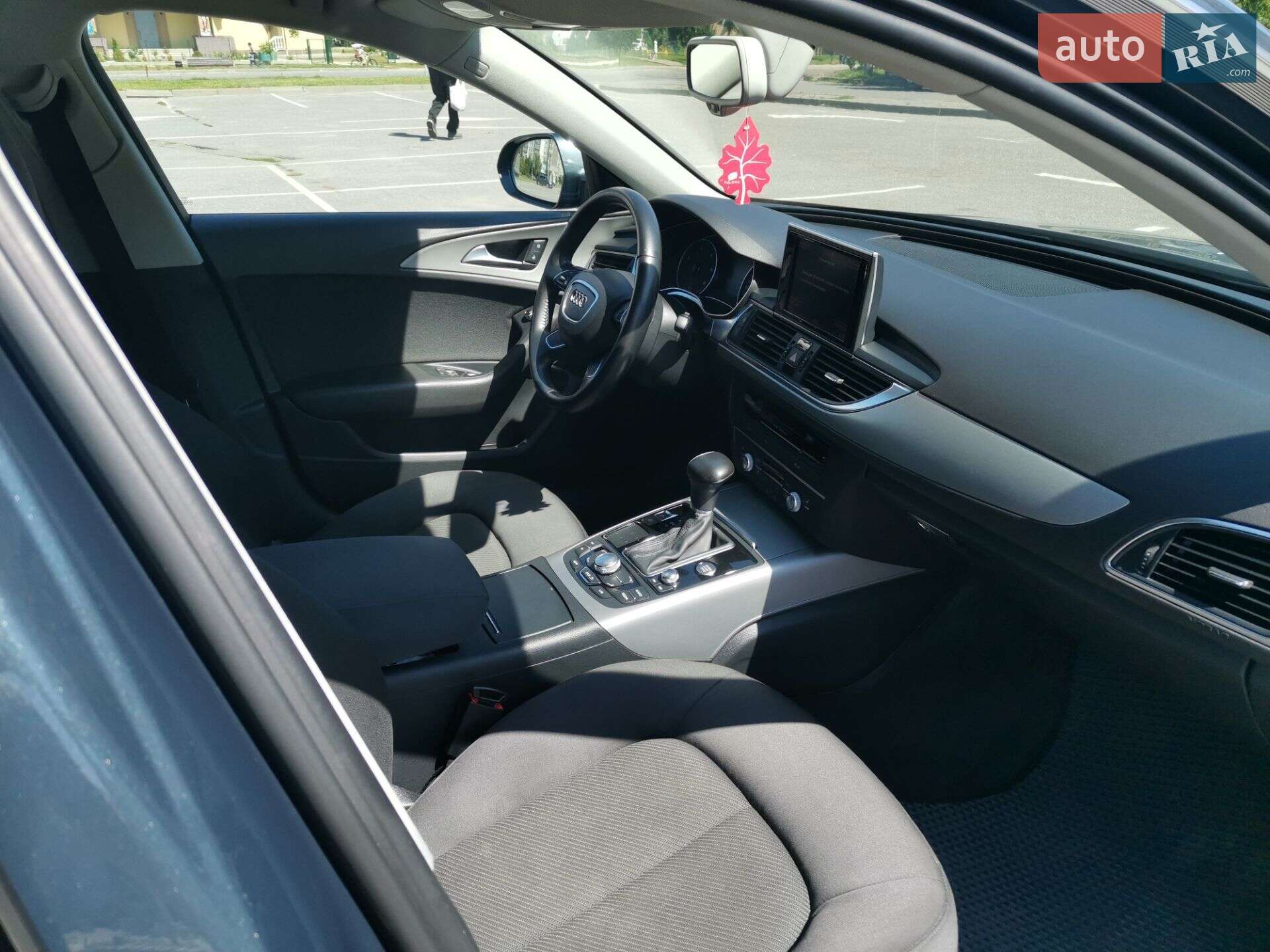 Audi A6 2013 VIN WAUZZZ4GXEN057645 фото оголошення 57 з 59