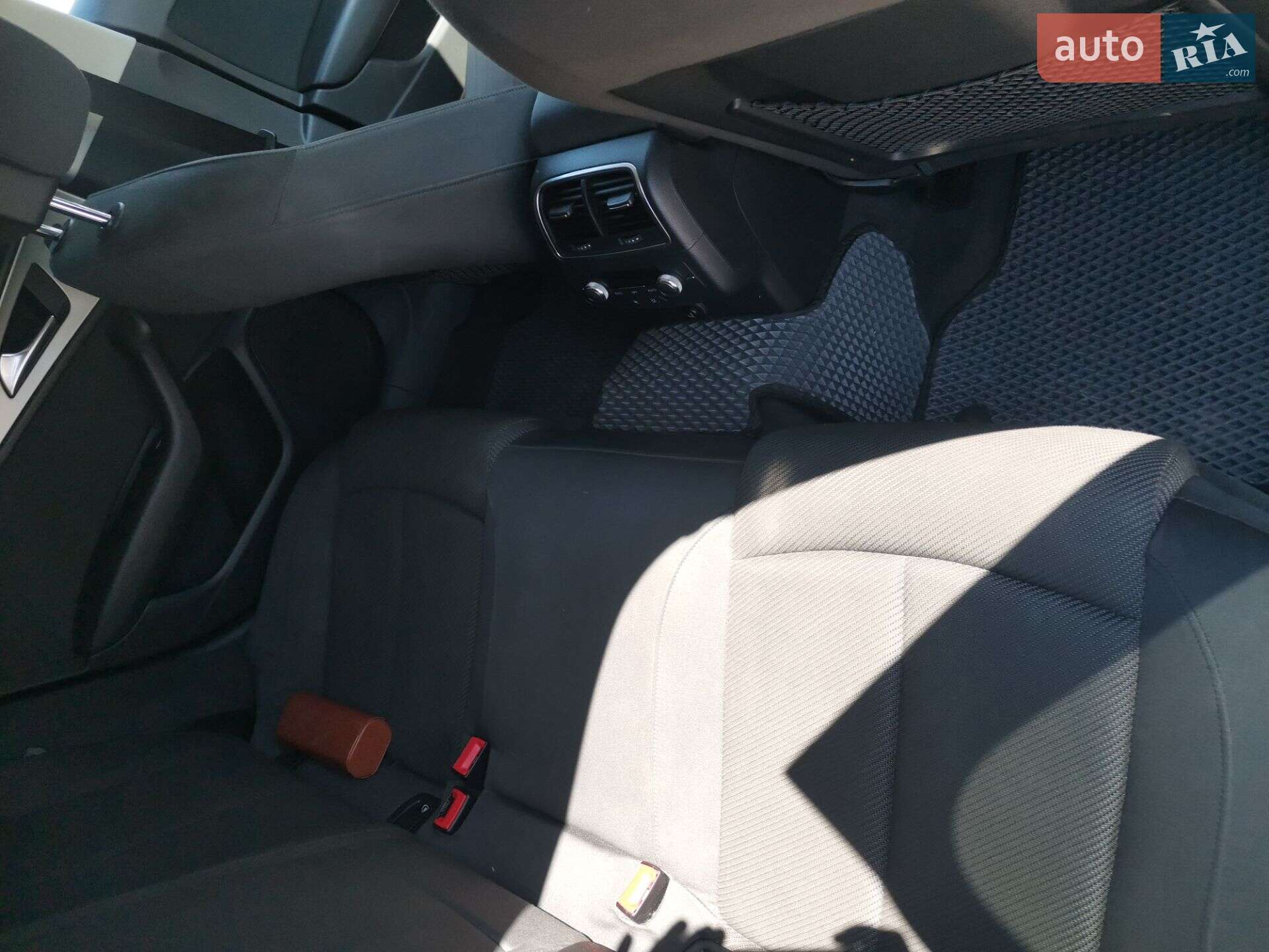 Audi A6 2013 VIN WAUZZZ4GXEN057645 фото оголошення 58 з 59