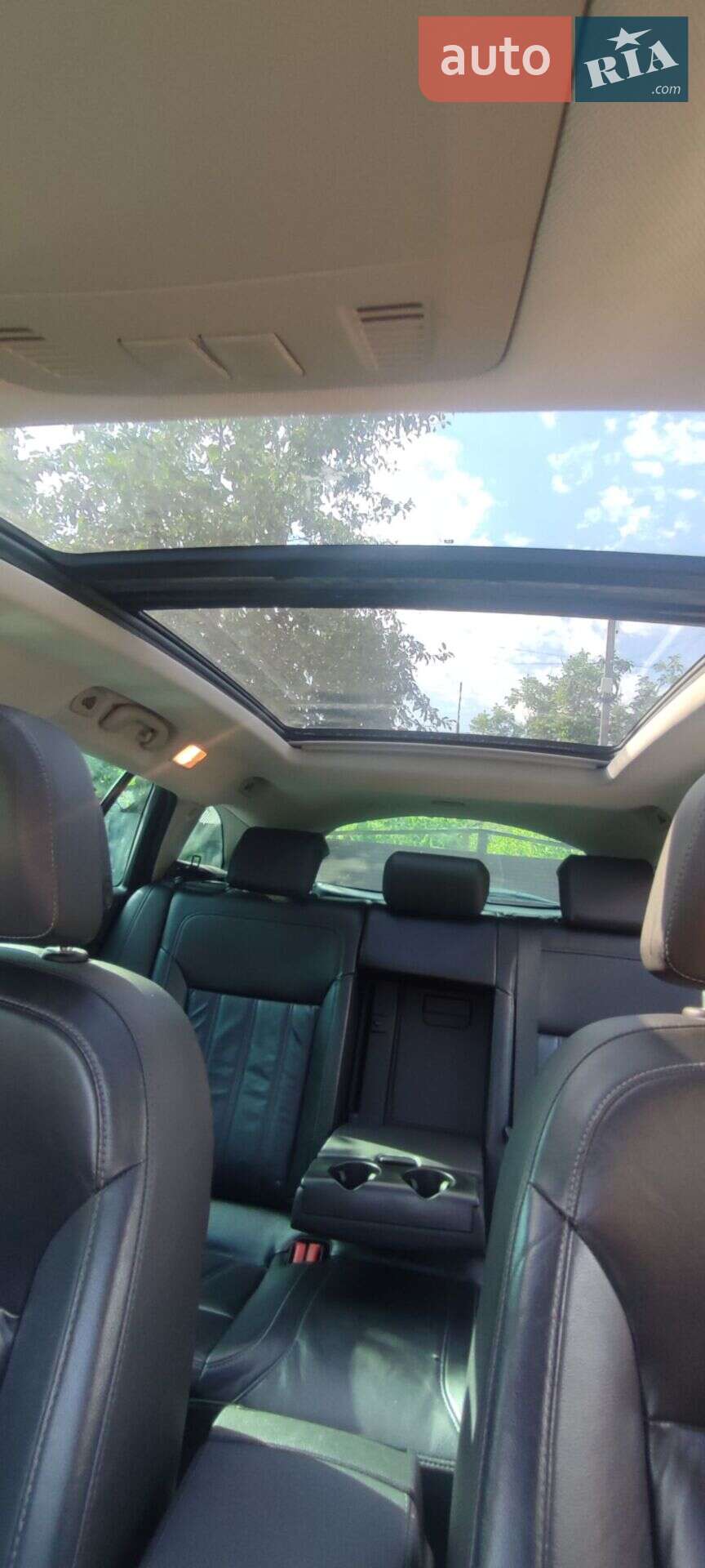 Opel Insignia 2009 VIN W0LGT87M891101841 фото оголошення 10 з 12