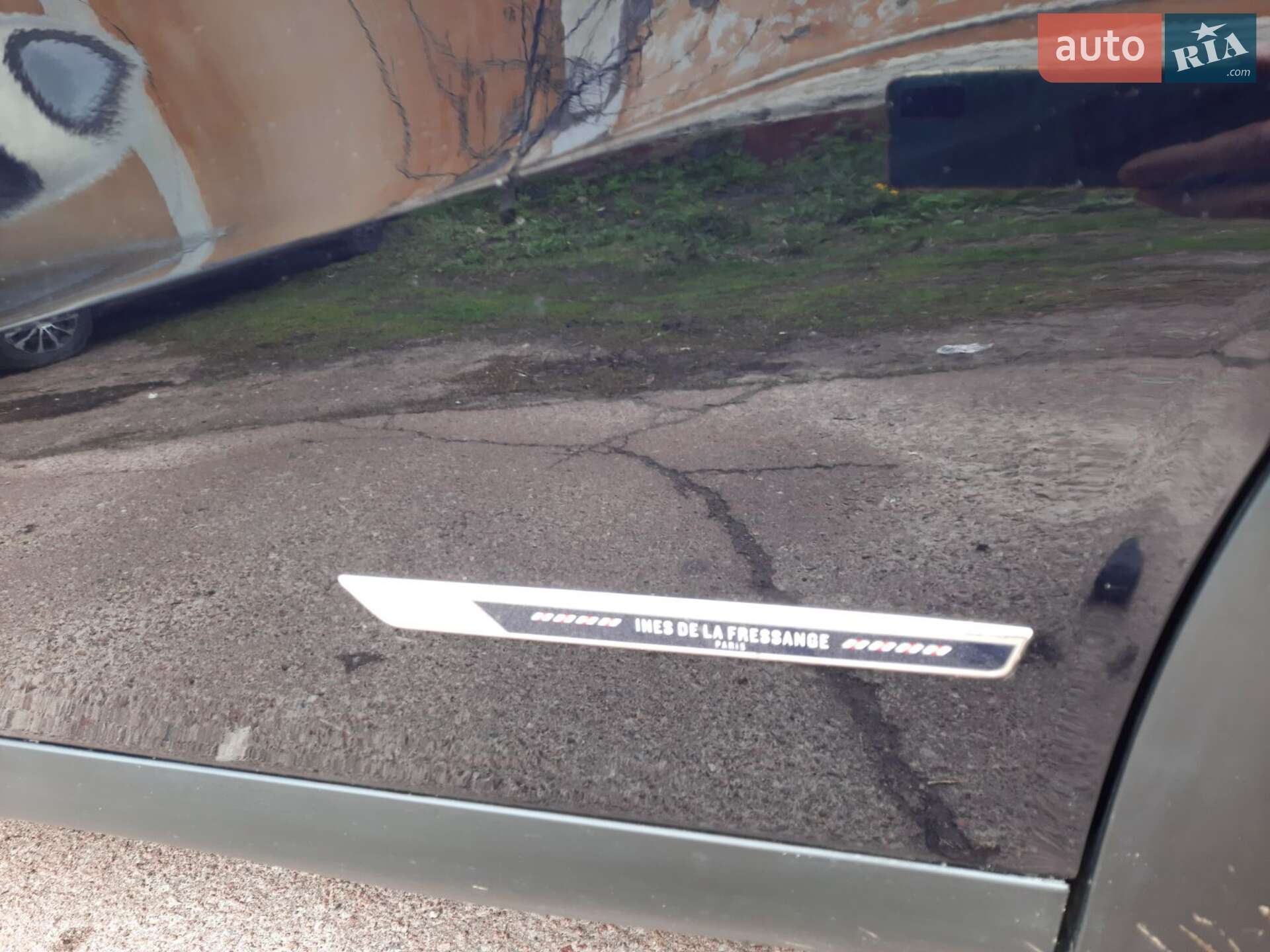 DS 3 Crossback 2021 VIN VR1UJZKXZMW010966 фото оголошення 2 з 39