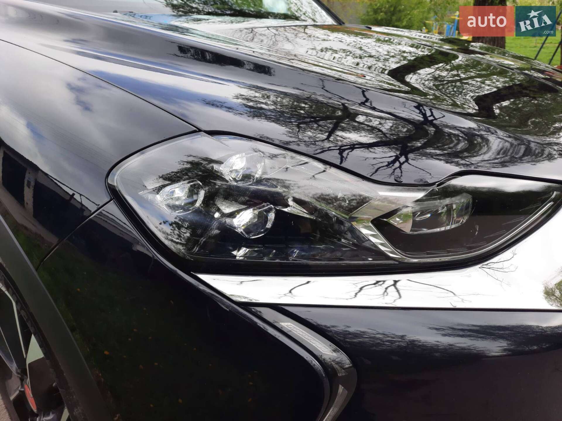 DS 3 Crossback 2021 VIN VR1UJZKXZMW010966 фото оголошення 8 з 39