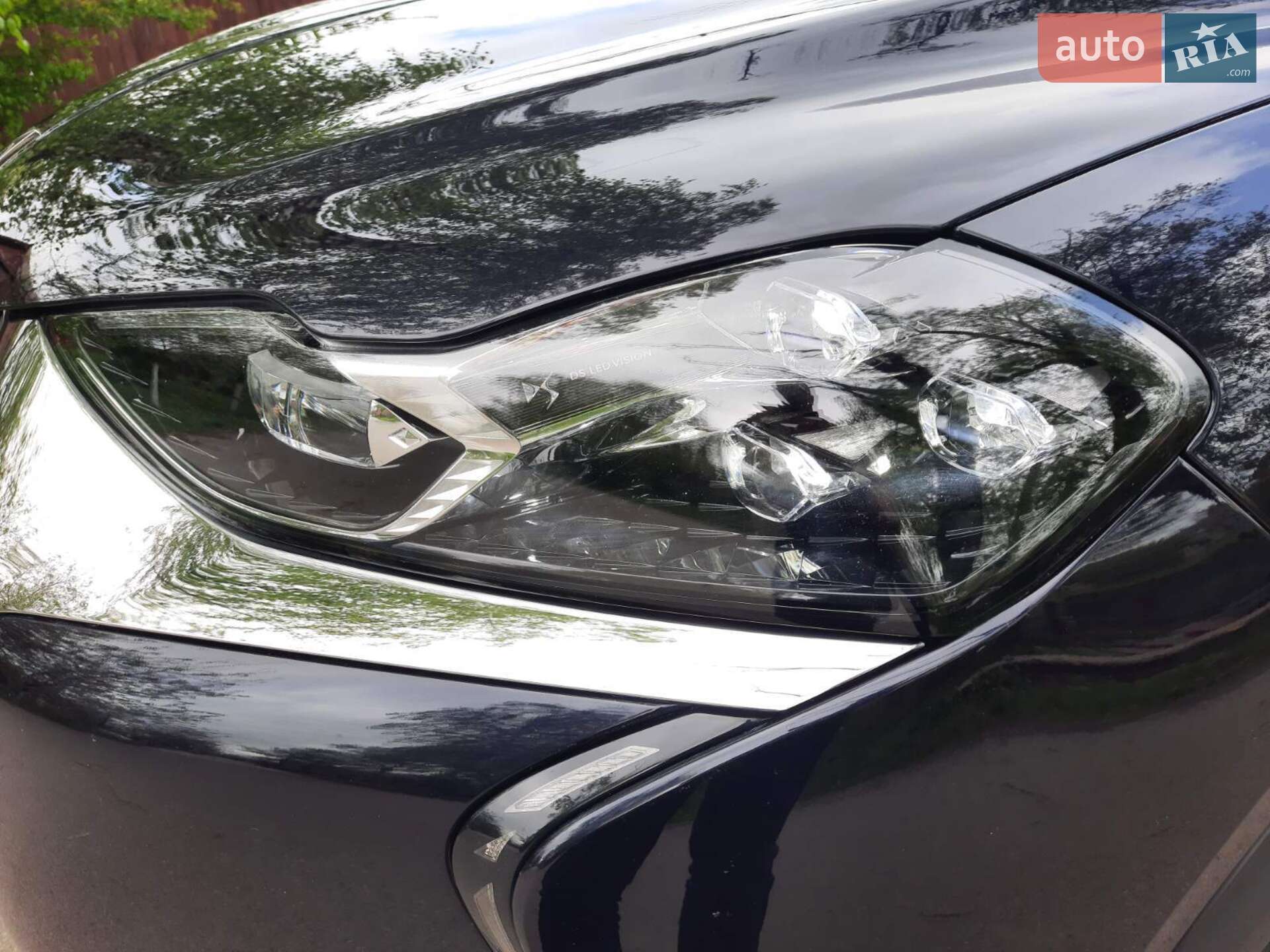 DS 3 Crossback 2021 VIN VR1UJZKXZMW010966 фото оголошення 9 з 39