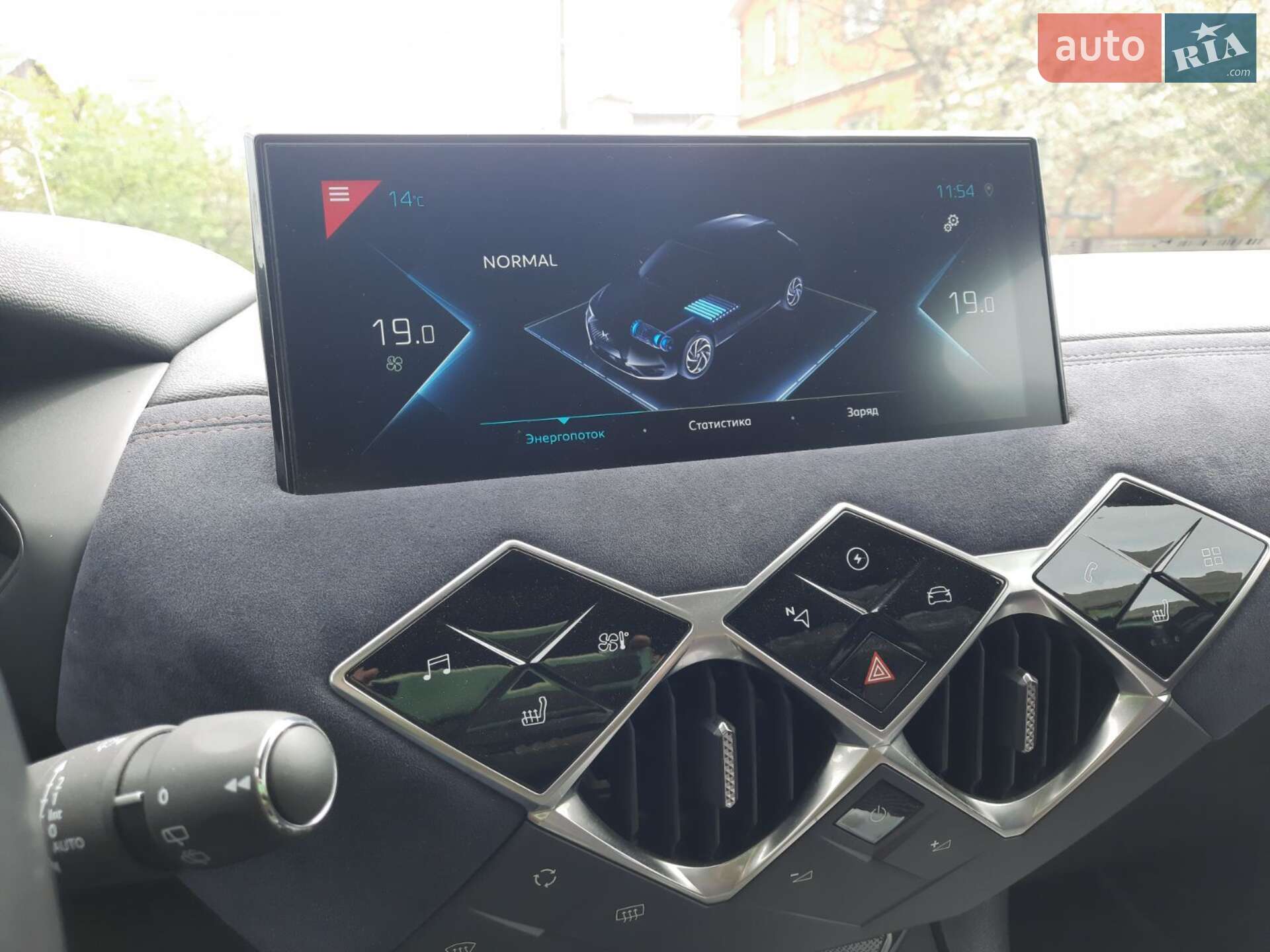 DS 3 Crossback 2021 VIN VR1UJZKXZMW010966 фото оголошення 15 з 39