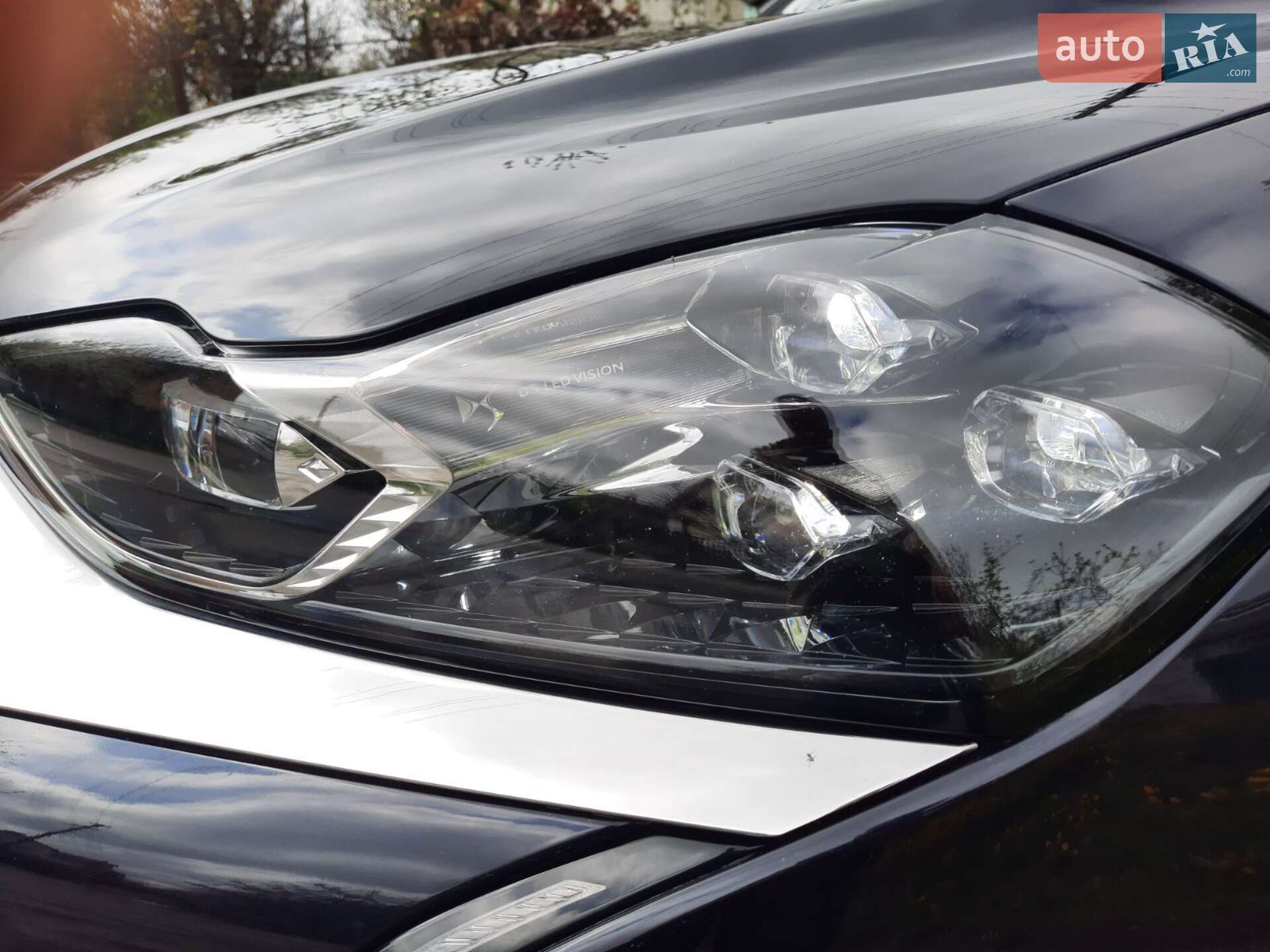 DS 3 Crossback 2021 VIN VR1UJZKXZMW010966 фото оголошення 16 з 39