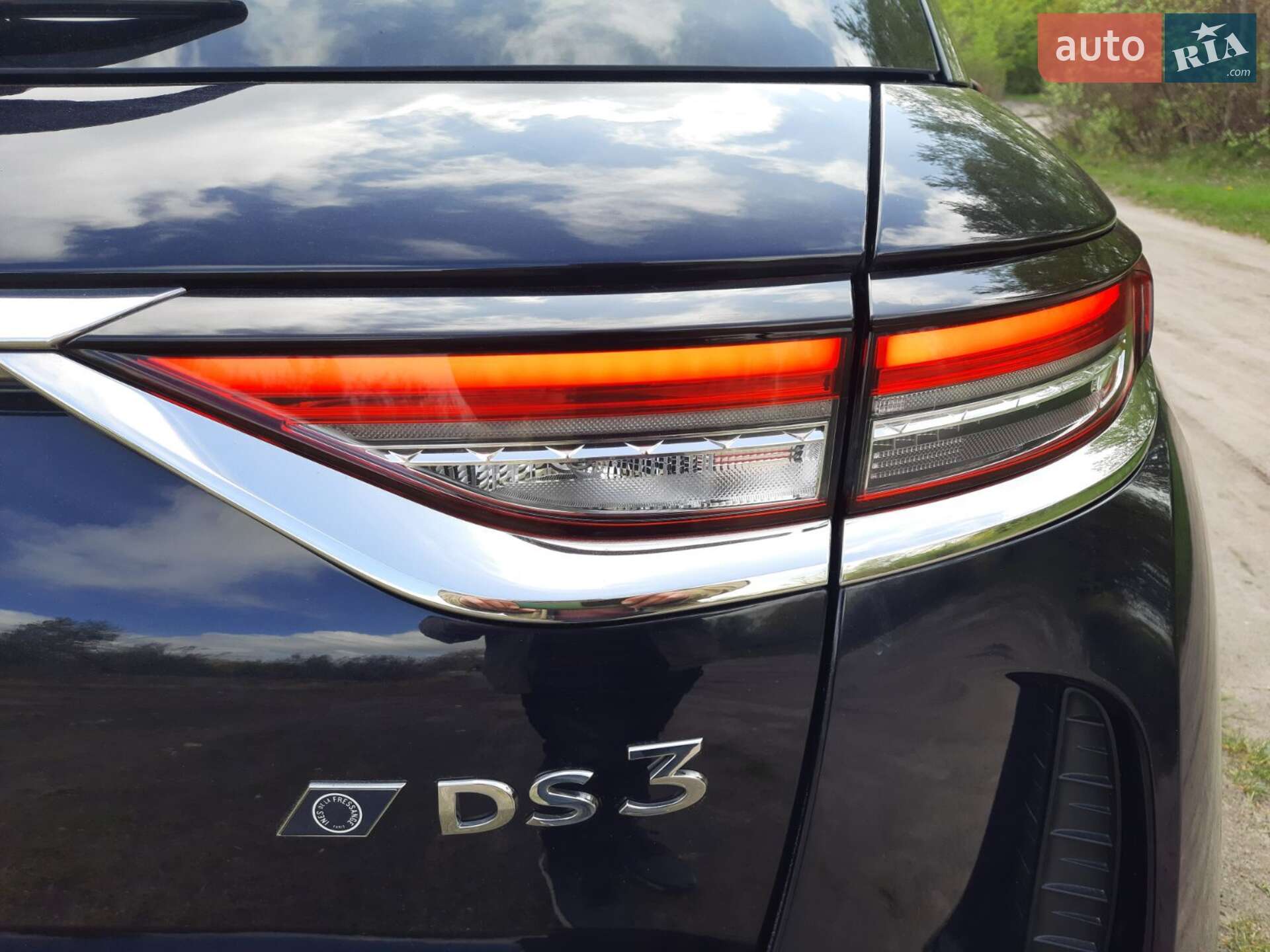 DS 3 Crossback 2021 VIN VR1UJZKXZMW010966 фото оголошення 19 з 39