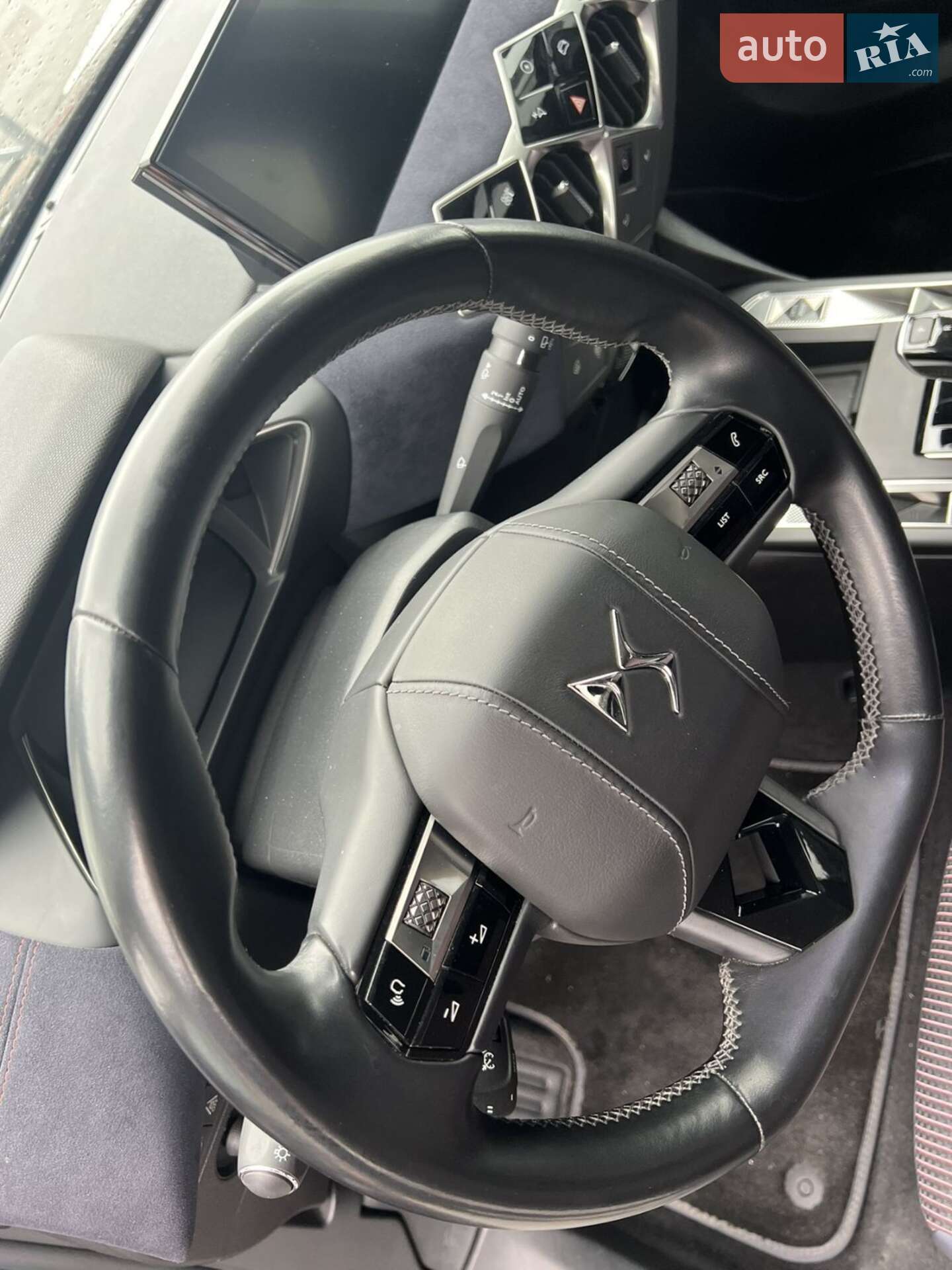 DS 3 Crossback 2021 VIN VR1UJZKXZMW010966 фото оголошення 26 з 39