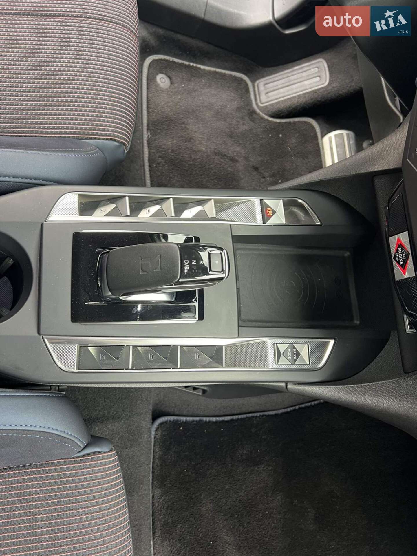 DS 3 Crossback 2021 VIN VR1UJZKXZMW010966 фото оголошення 28 з 39
