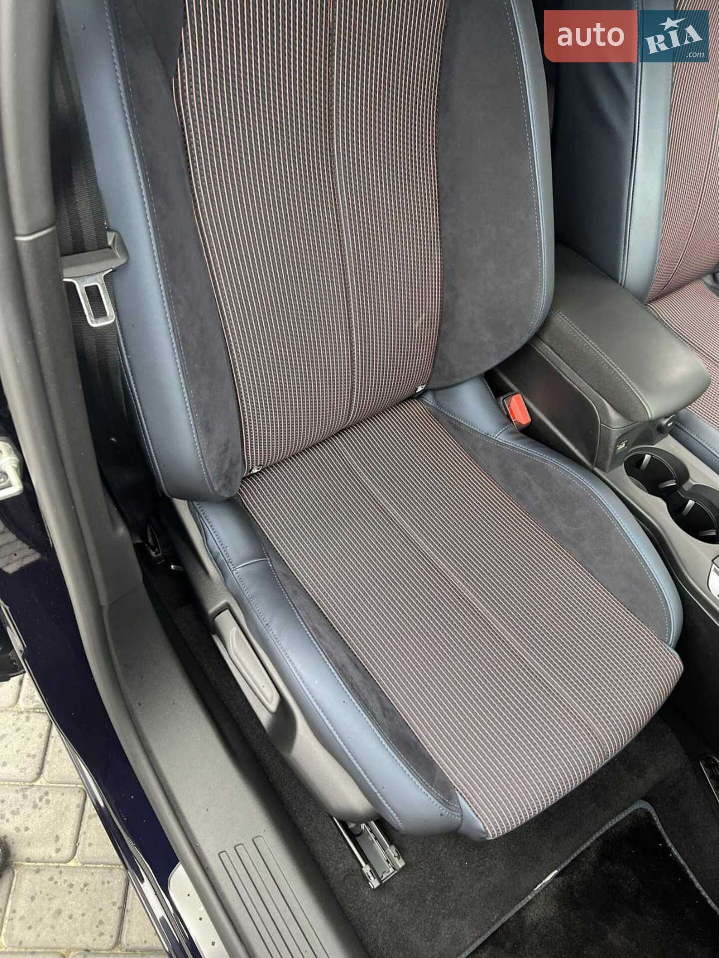DS 3 Crossback 2021 VIN VR1UJZKXZMW010966 фото оголошення 29 з 39