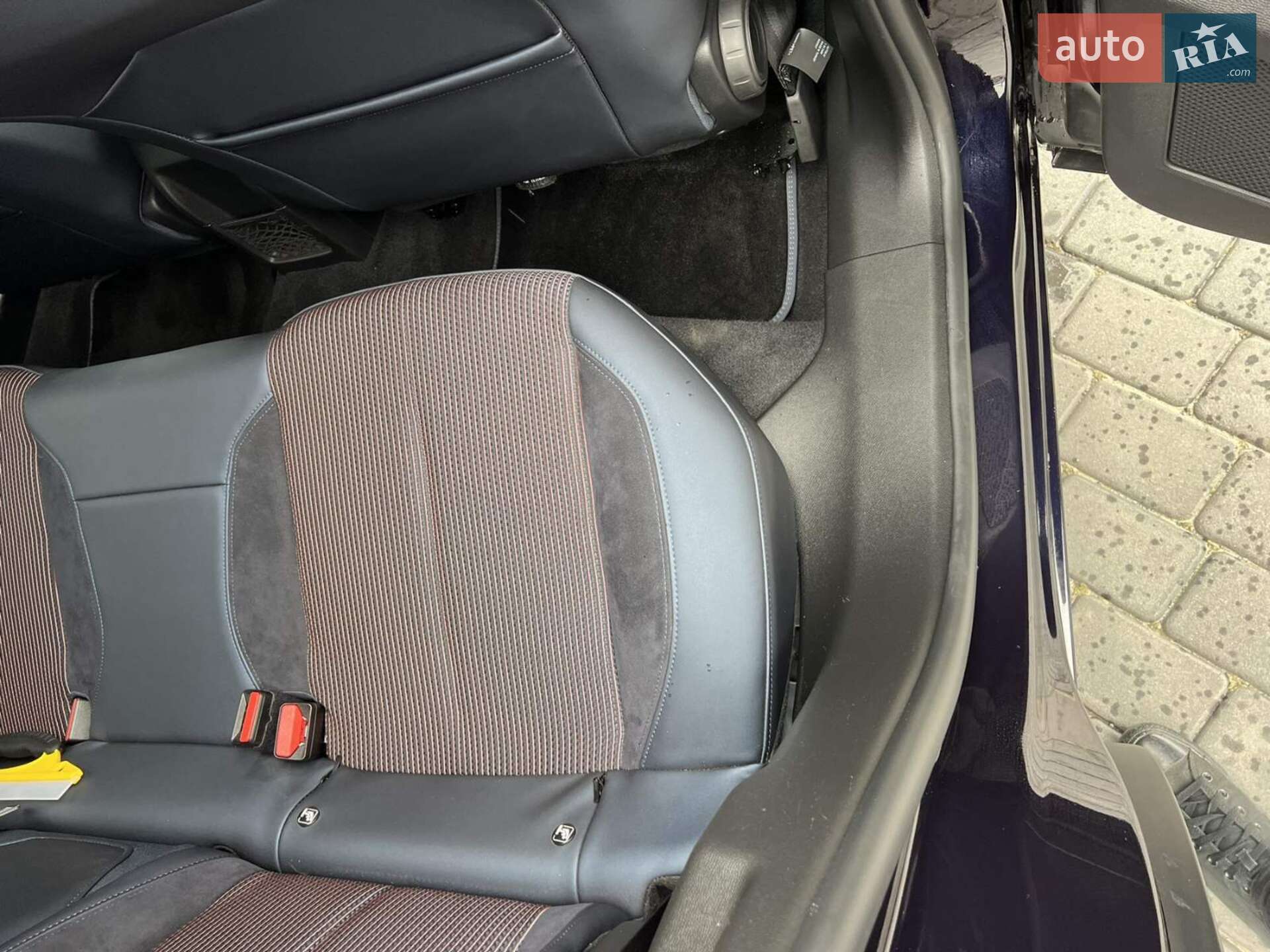 DS 3 Crossback 2021 VIN VR1UJZKXZMW010966 фото оголошення 31 з 39