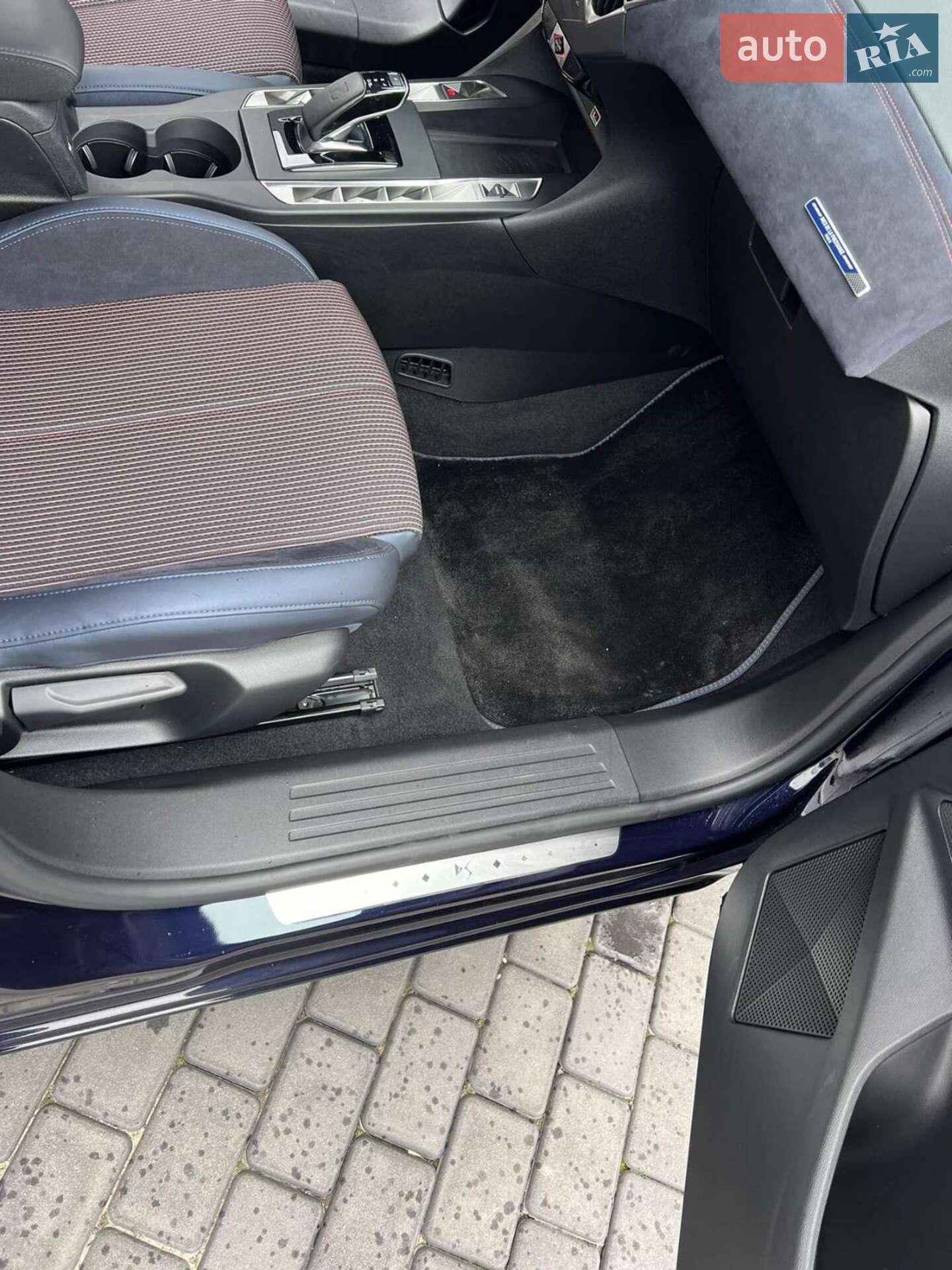 DS 3 Crossback 2021 VIN VR1UJZKXZMW010966 фото оголошення 32 з 39