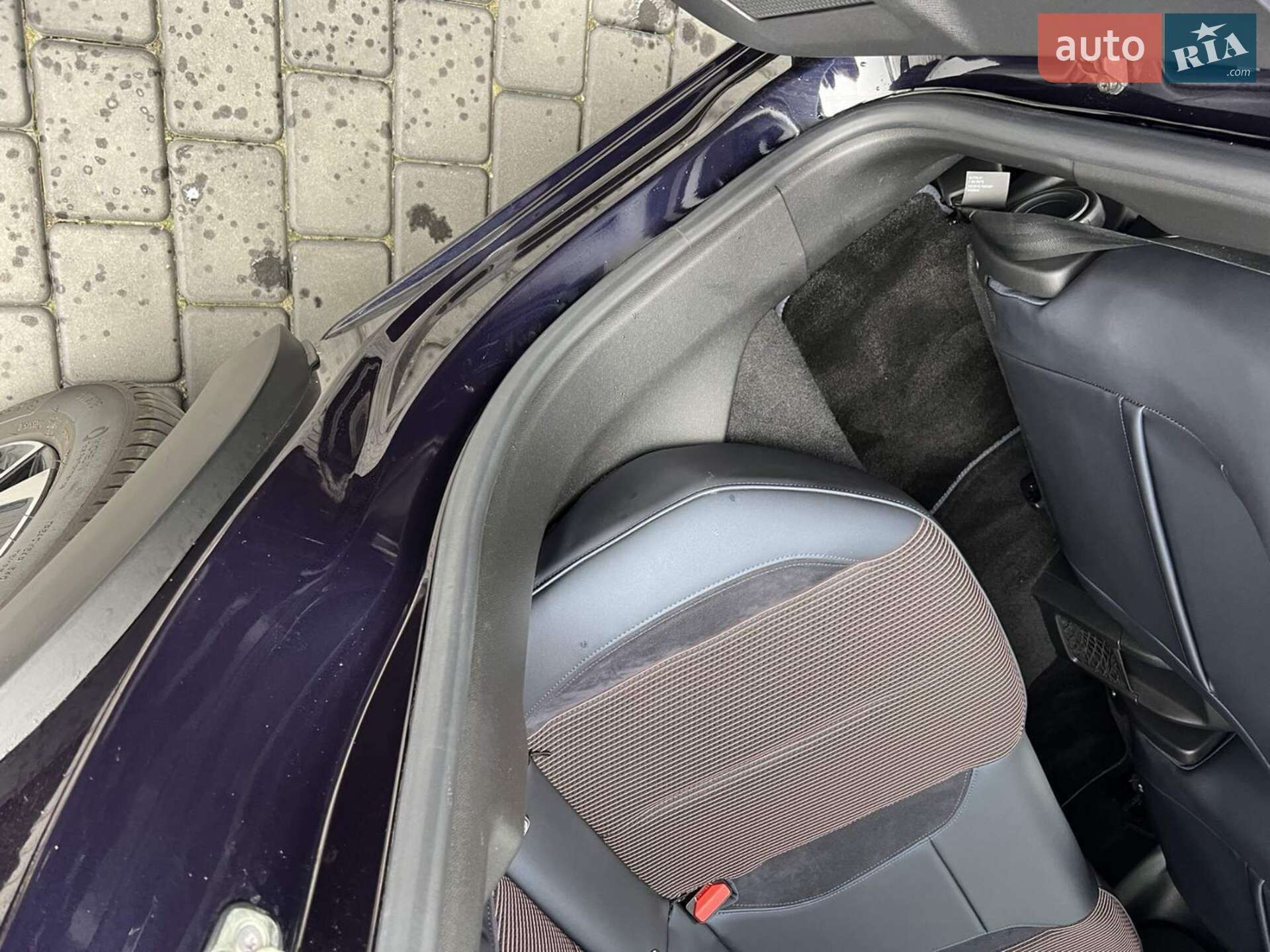 DS 3 Crossback 2021 VIN VR1UJZKXZMW010966 фото оголошення 34 з 39