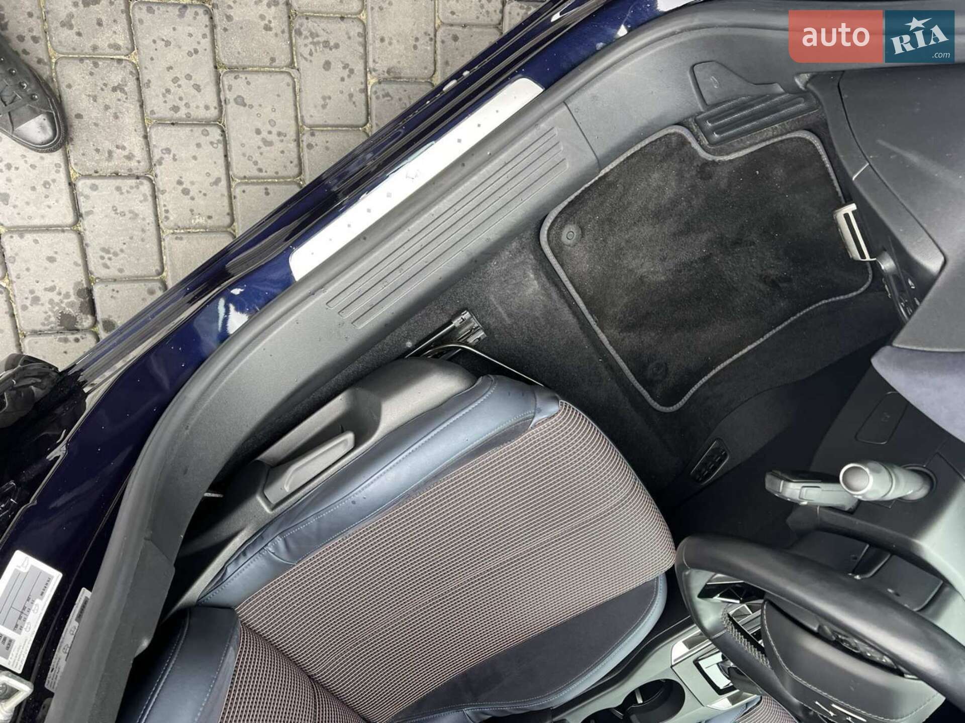 DS 3 Crossback 2021 VIN VR1UJZKXZMW010966 фото оголошення 35 з 39