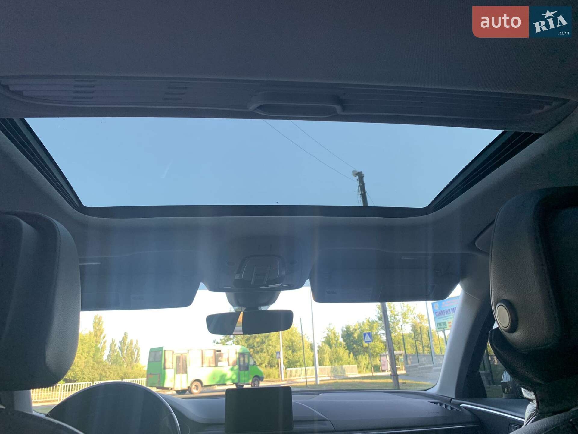 Audi A4 2016 VIN WAUANAF4XHN018880 фото оголошення 14 з 16