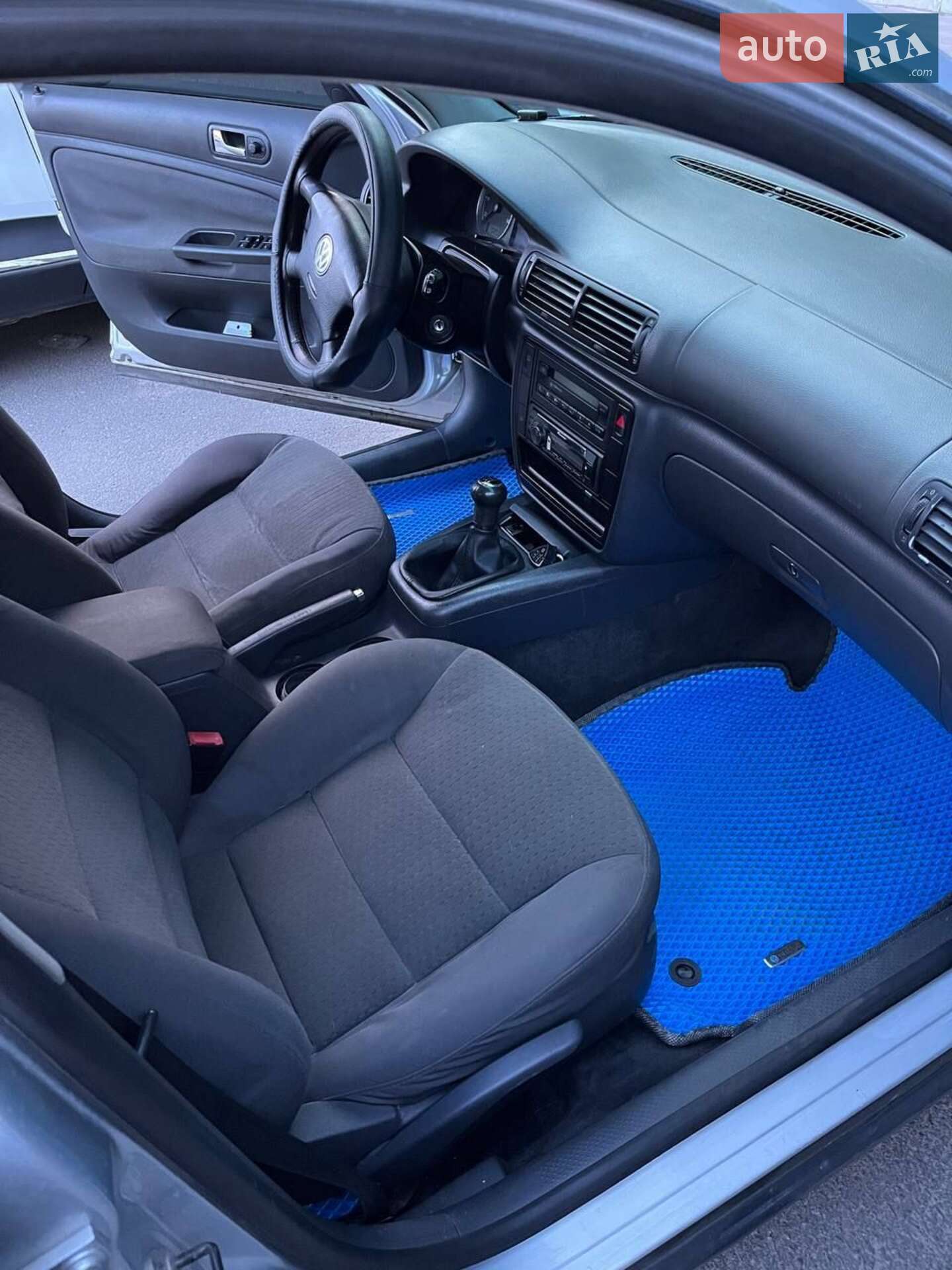 Volkswagen Passat 2005 VIN WVWZZZ3BZ5E150759 фото оголошення 3 з 5