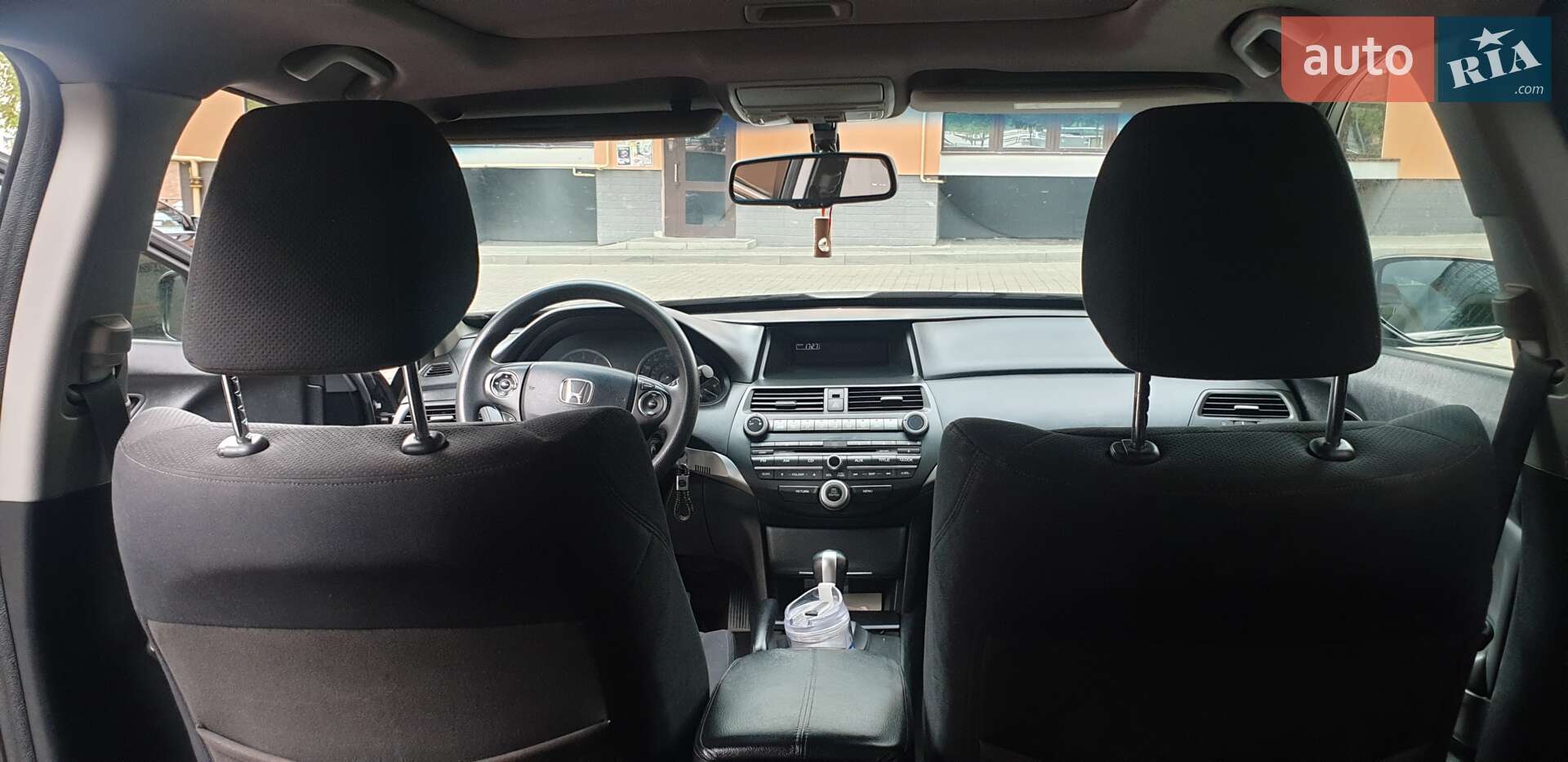Honda Crosstour 2012 VIN 5J6TF3H3XDL000842 фото оголошення 4 з 13