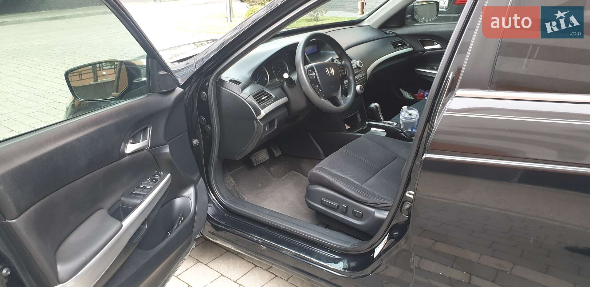 Honda Crosstour 2012 VIN 5J6TF3H3XDL000842 фото оголошення 5 з 13