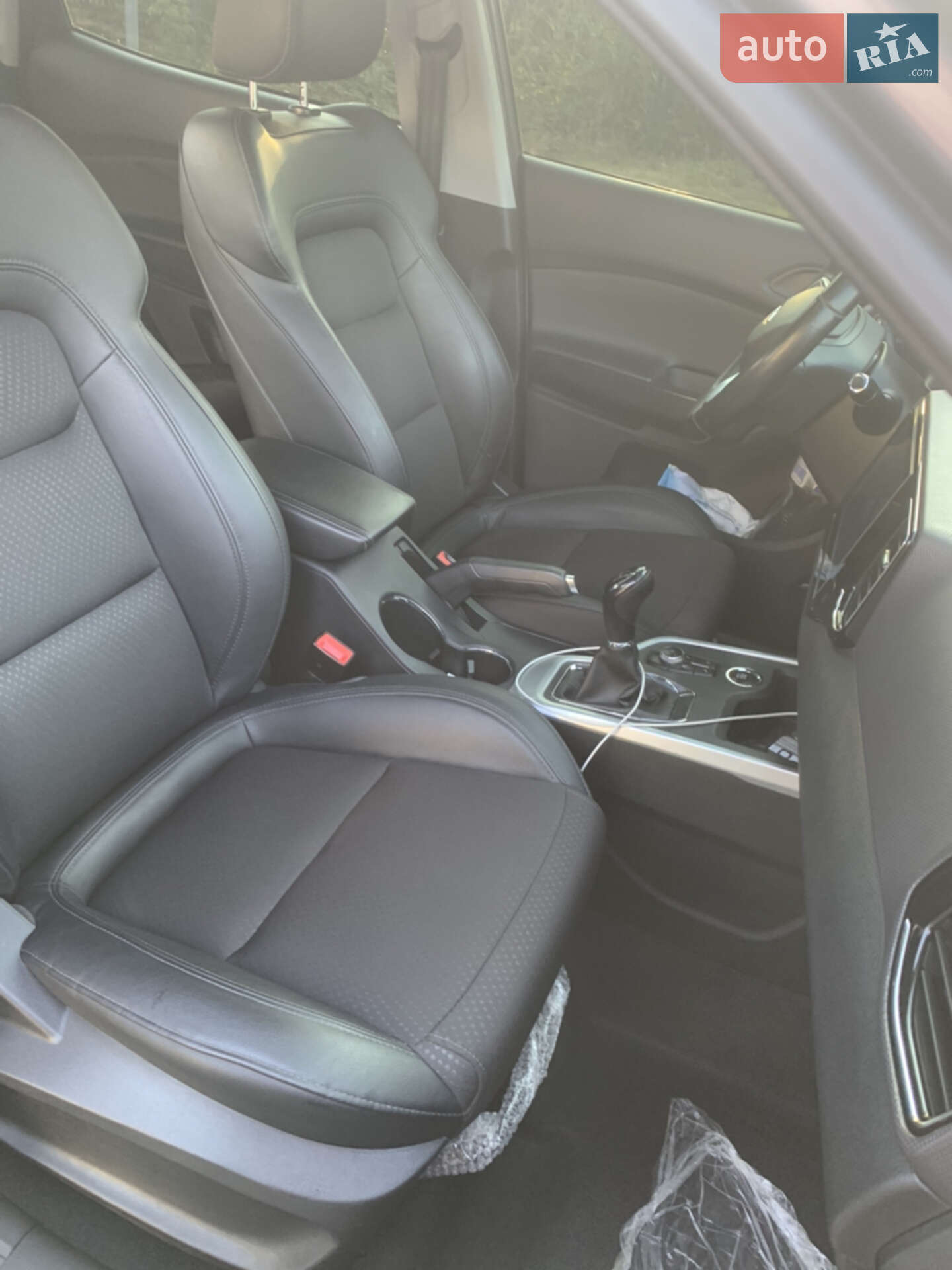 Chery Tiggo 4 2021 VIN LVVDB11B2ND030415 фото оголошення 17 з 26