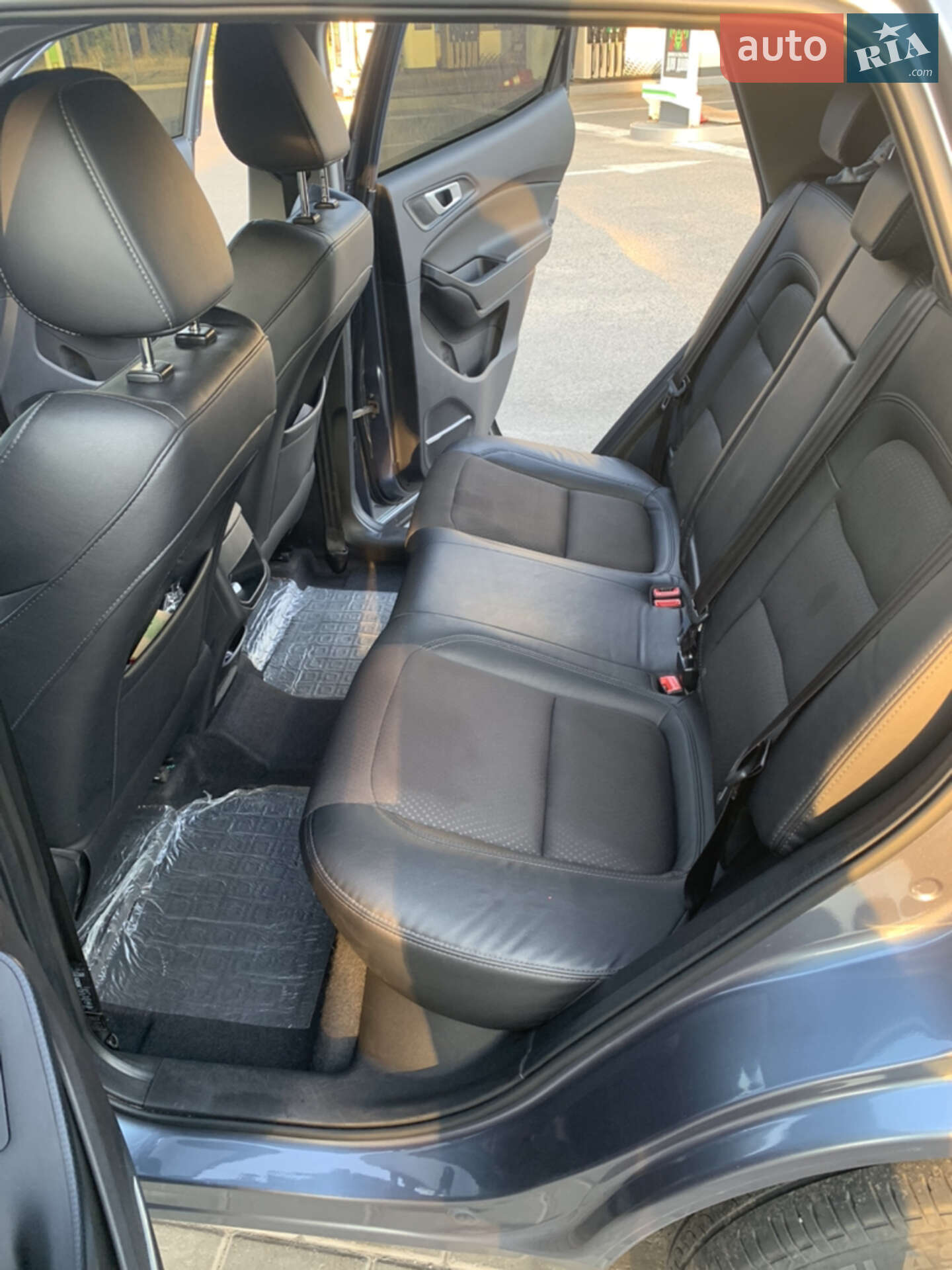 Chery Tiggo 4 2021 VIN LVVDB11B2ND030415 фото оголошення 22 з 26