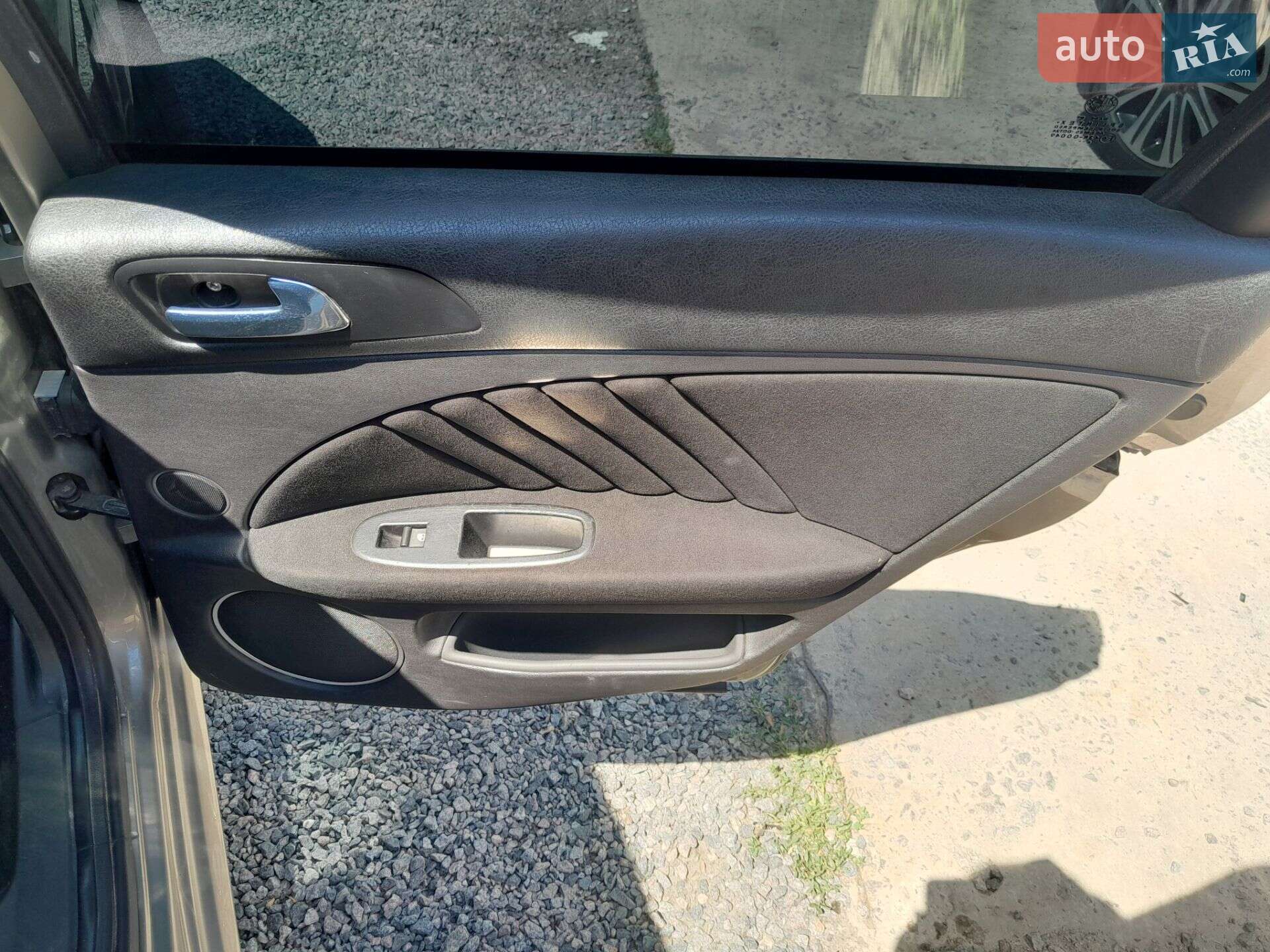 Alfa Romeo 159 2007 VIN ZAR93900007094437 фото оголошення 7 з 23