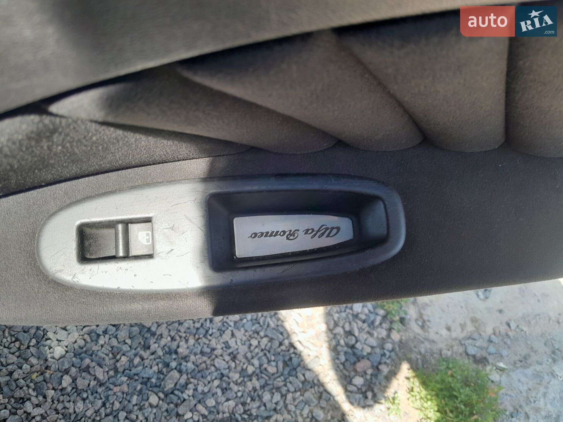 Alfa Romeo 159 2007 VIN ZAR93900007094437 фото оголошення 11 з 23