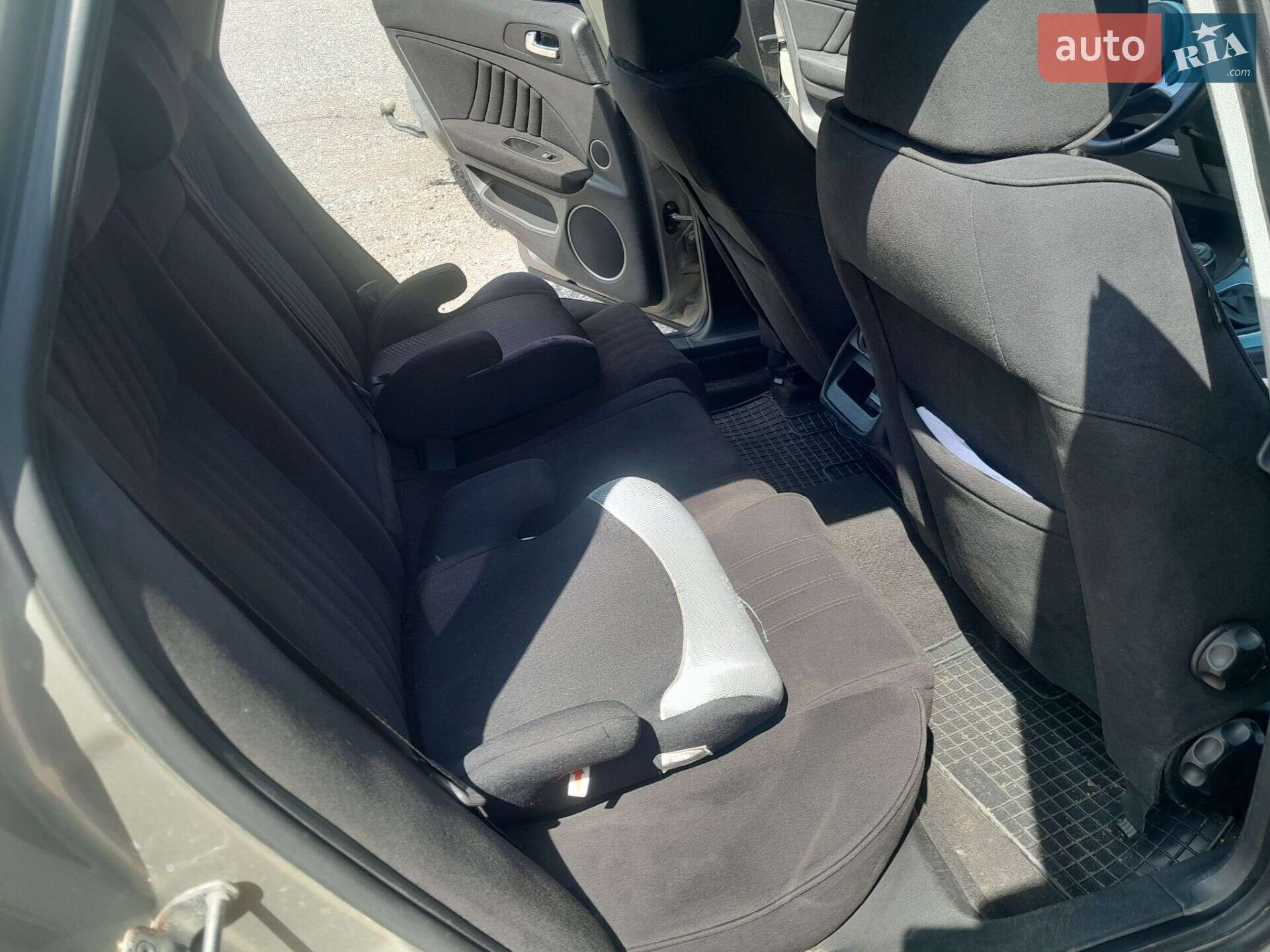Alfa Romeo 159 2007 VIN ZAR93900007094437 фото оголошення 14 з 23