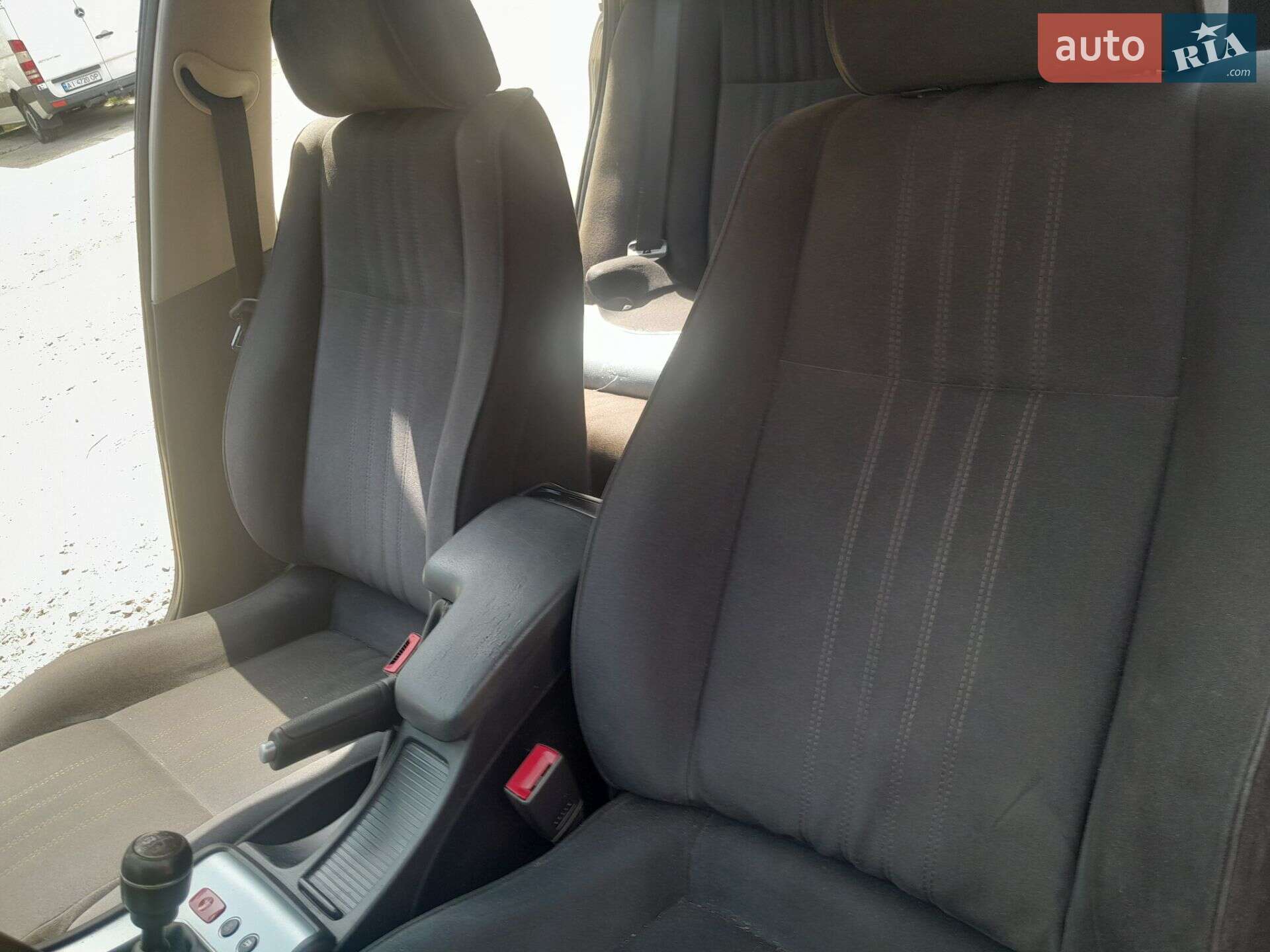 Alfa Romeo 159 2007 VIN ZAR93900007094437 фото оголошення 17 з 23