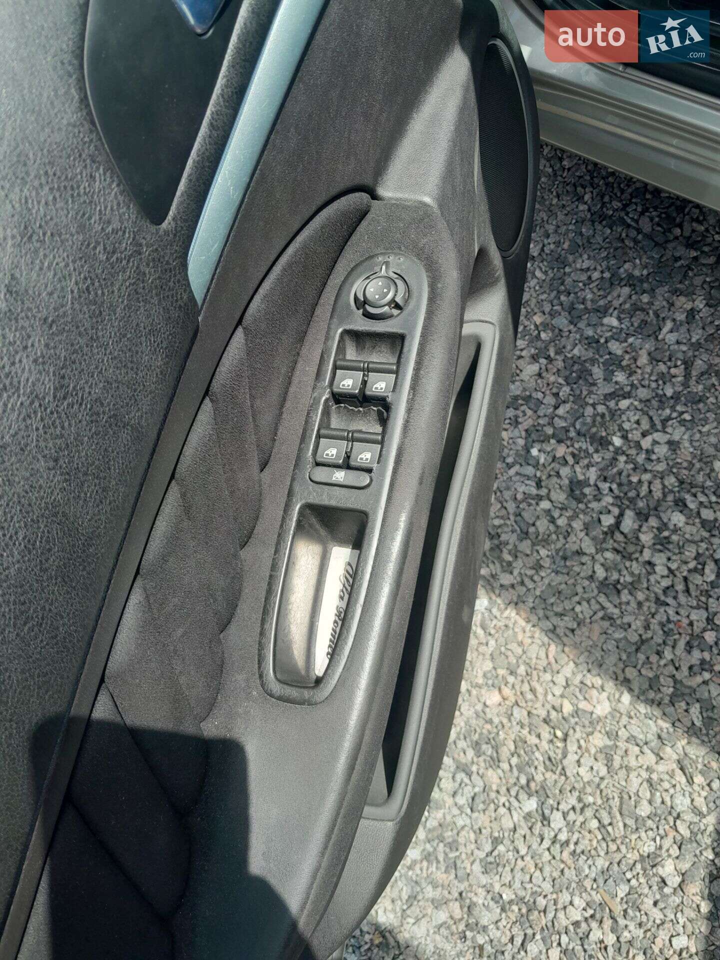 Alfa Romeo 159 2007 VIN ZAR93900007094437 фото оголошення 18 з 23
