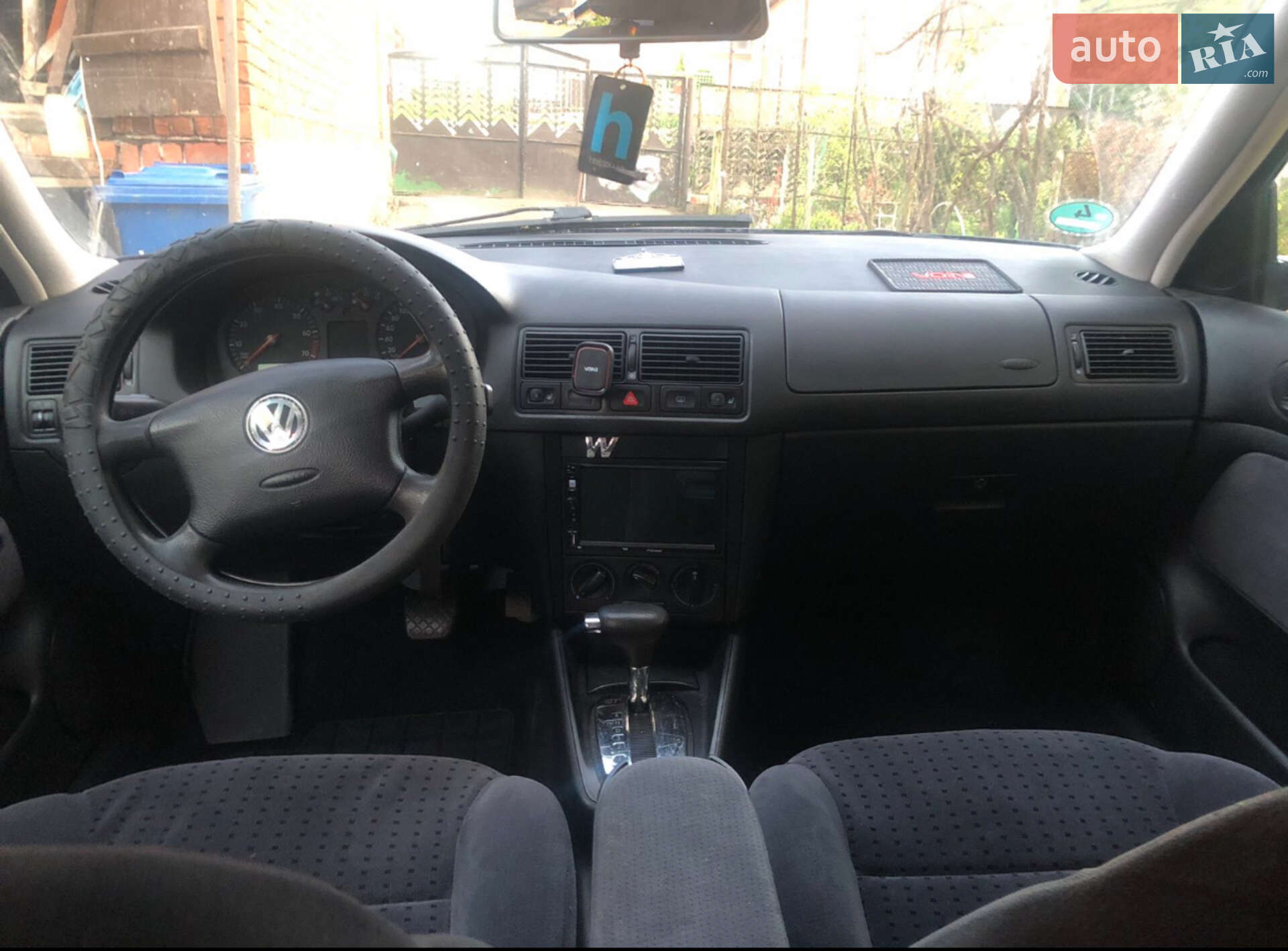Volkswagen Golf 1999 VIN WVWZZZ1JZYW318981 фото оголошення 3 з 6