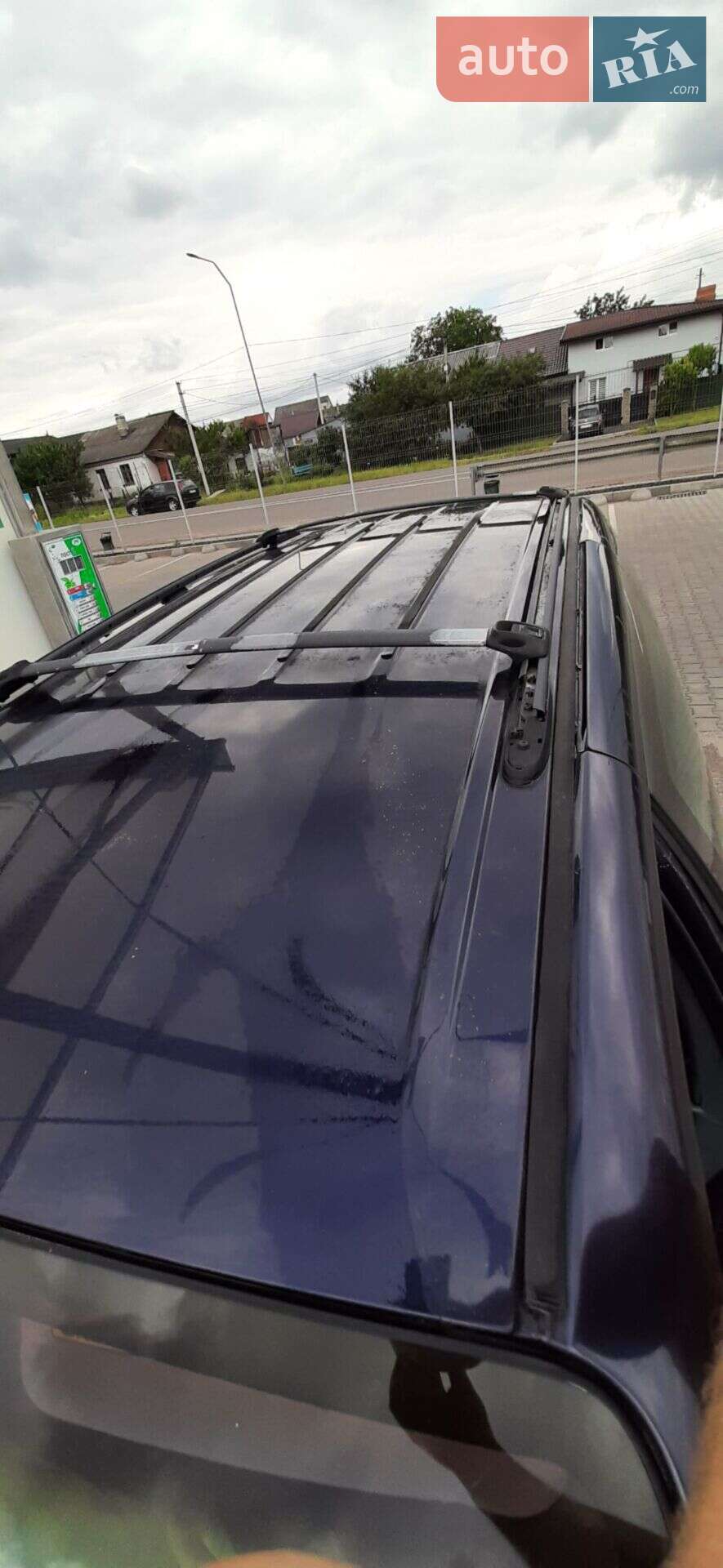 Chrysler Grand Voyager 1998 VIN 1C4GYN5MXWU550713 фото оголошення 28 з 29