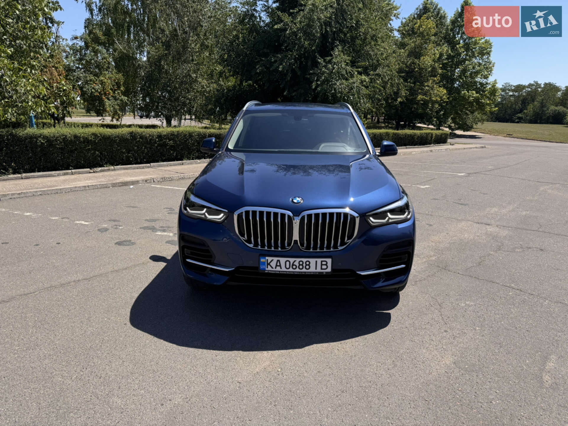BMW X5 2022 VIN WBACV610909L39199 фото оголошення 13 з 65