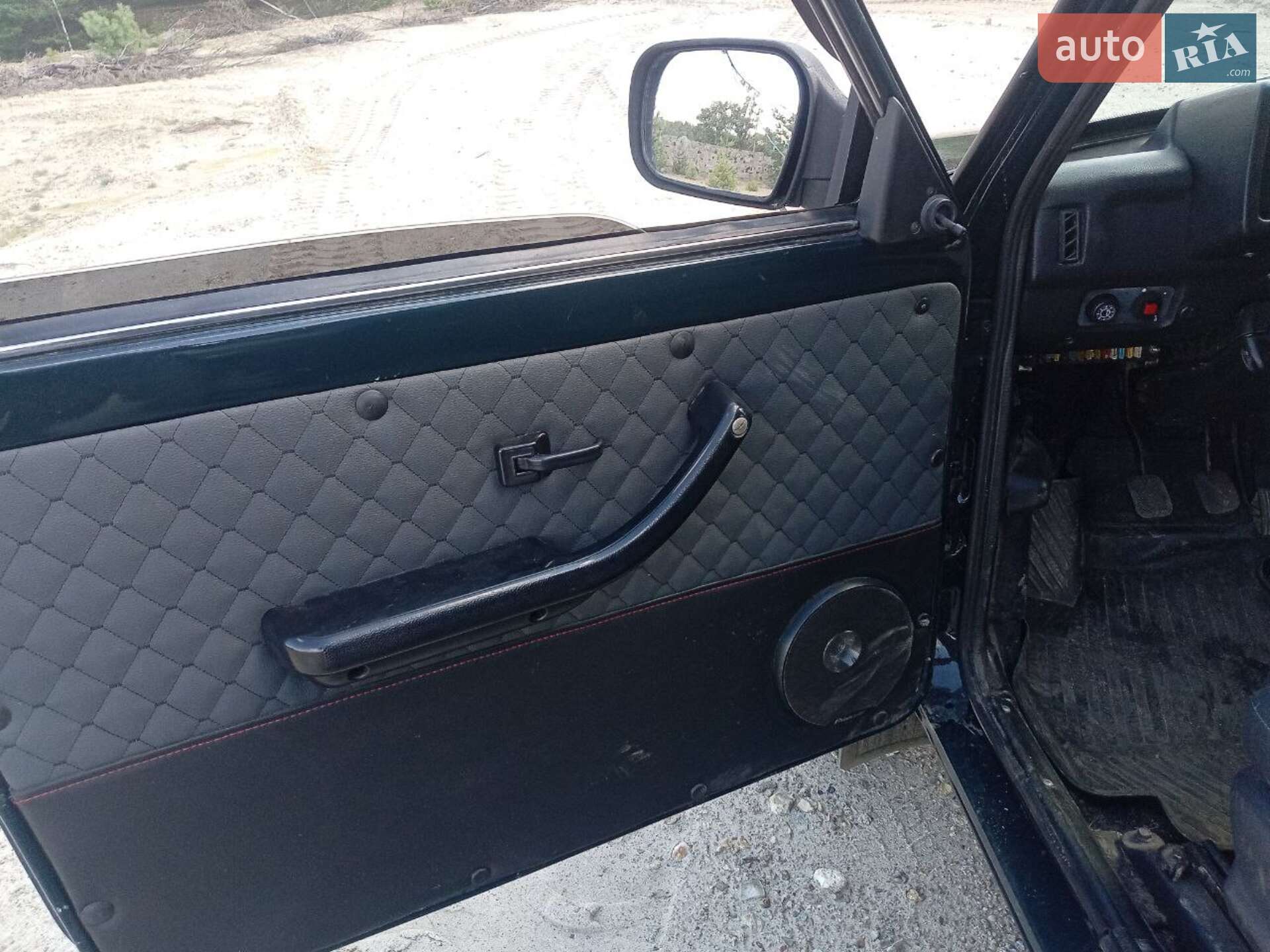 ВАЗ / Lada 21214 / 4x4 2007 VIN XTA21214071853231 фото оголошення 2 з 23