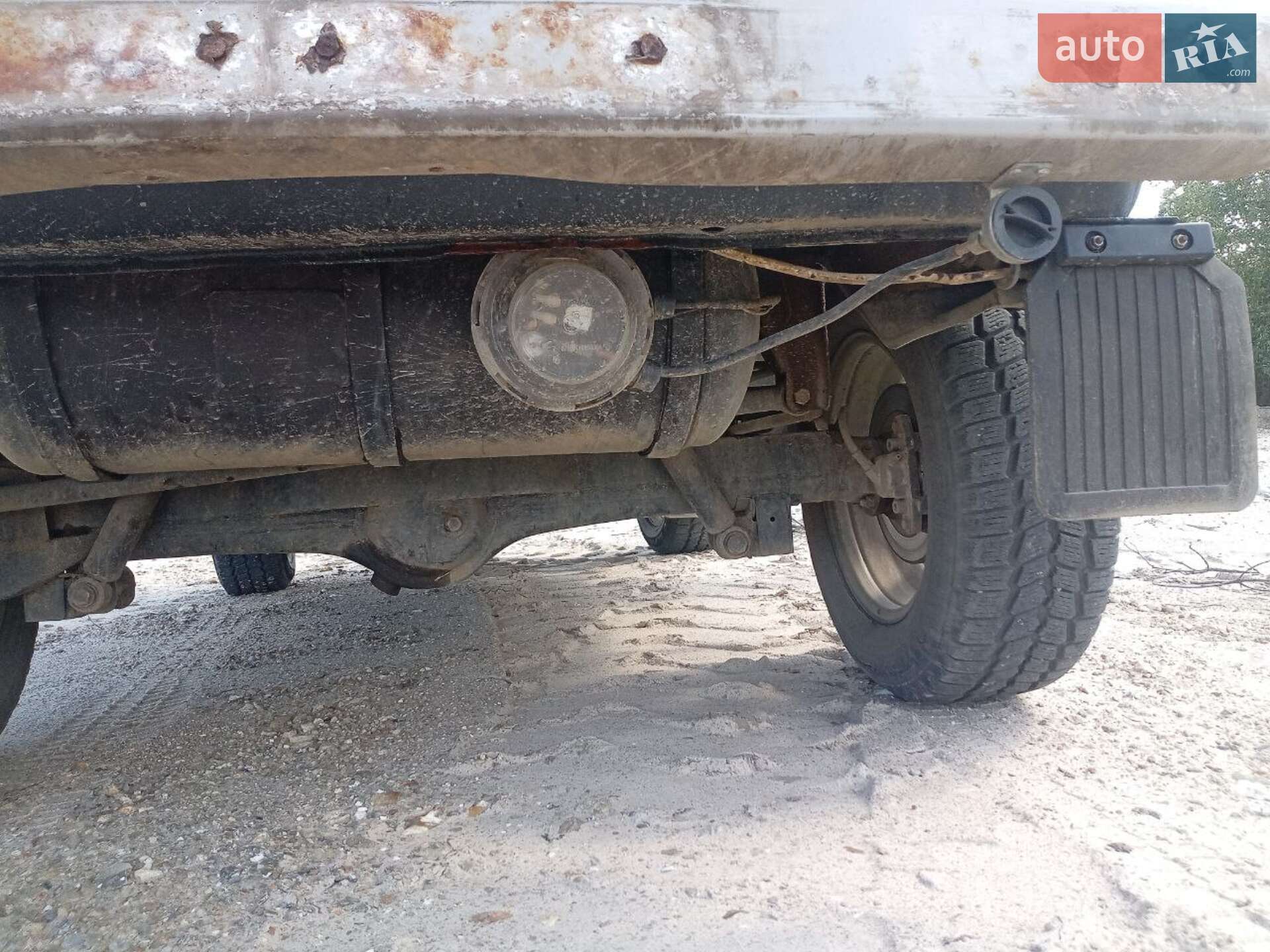 ВАЗ / Lada 21214 / 4x4 2007 VIN XTA21214071853231 фото оголошення 13 з 23