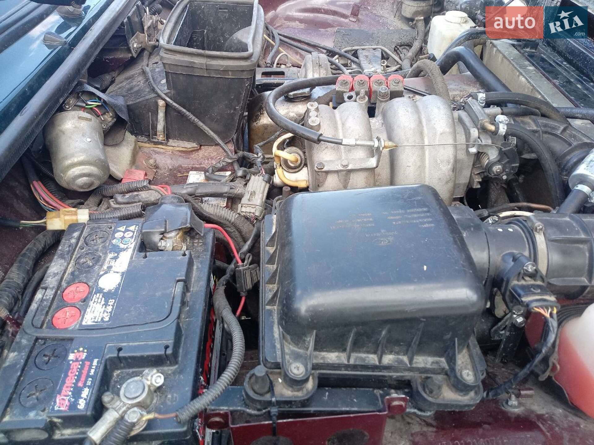 ВАЗ / Lada 21214 / 4x4 2007 VIN XTA21214071853231 фото оголошення 19 з 23