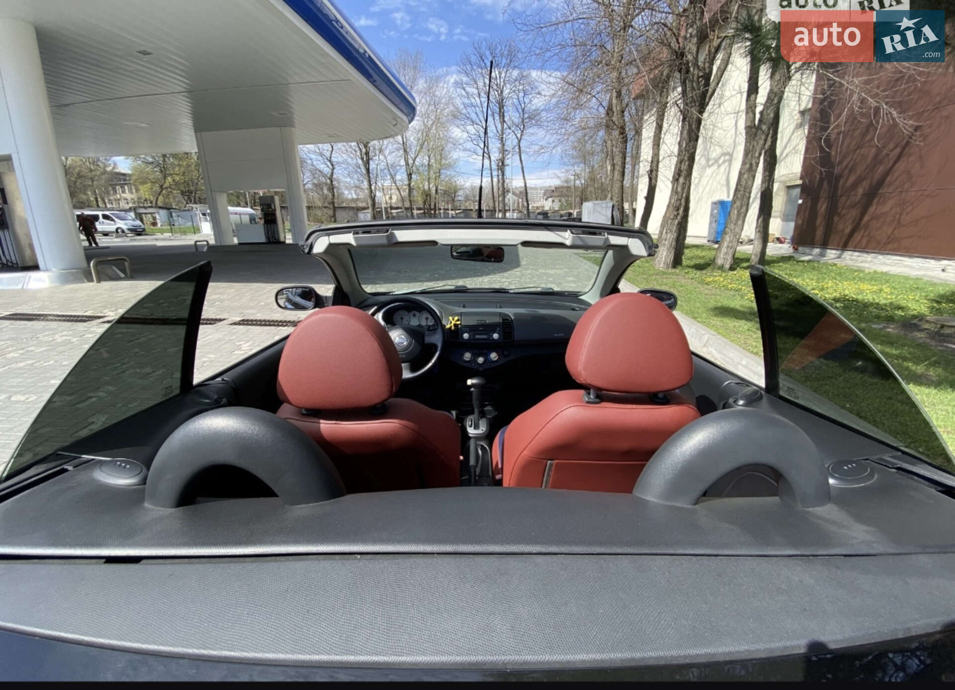 Nissan Micra 2006 VIN SJN2EAK12U6022526 фото оголошення 16 з 39