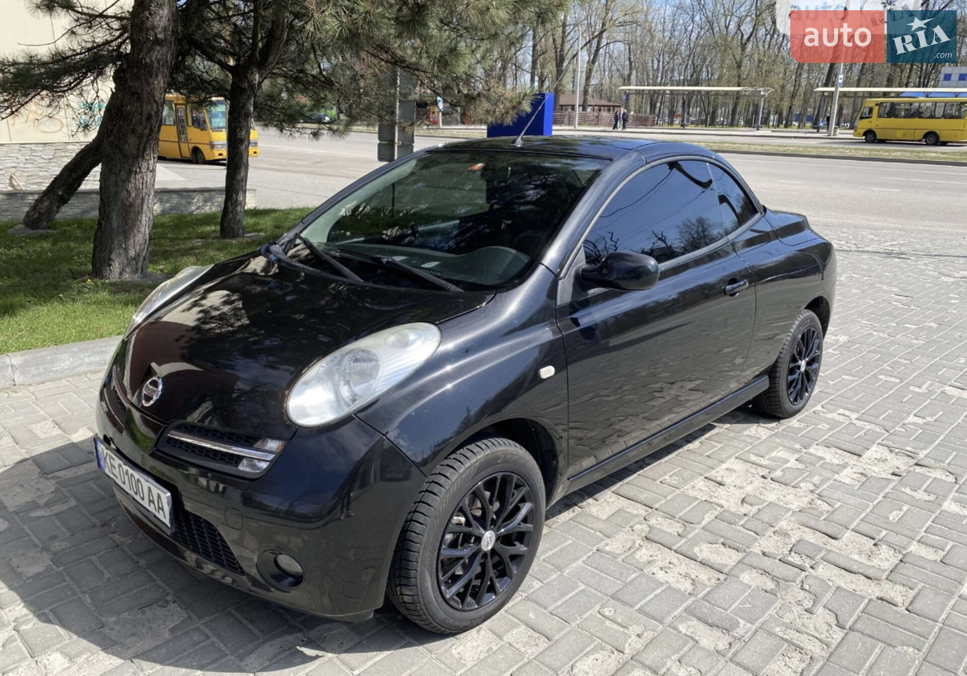 Nissan Micra 2006 VIN SJN2EAK12U6022526 фото оголошення 23 з 39
