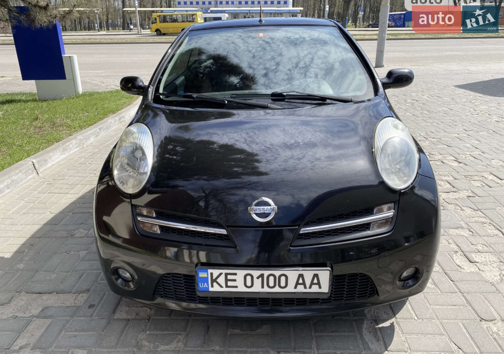 Nissan Micra 2006 VIN SJN2EAK12U6022526 фото оголошення 22 з 39