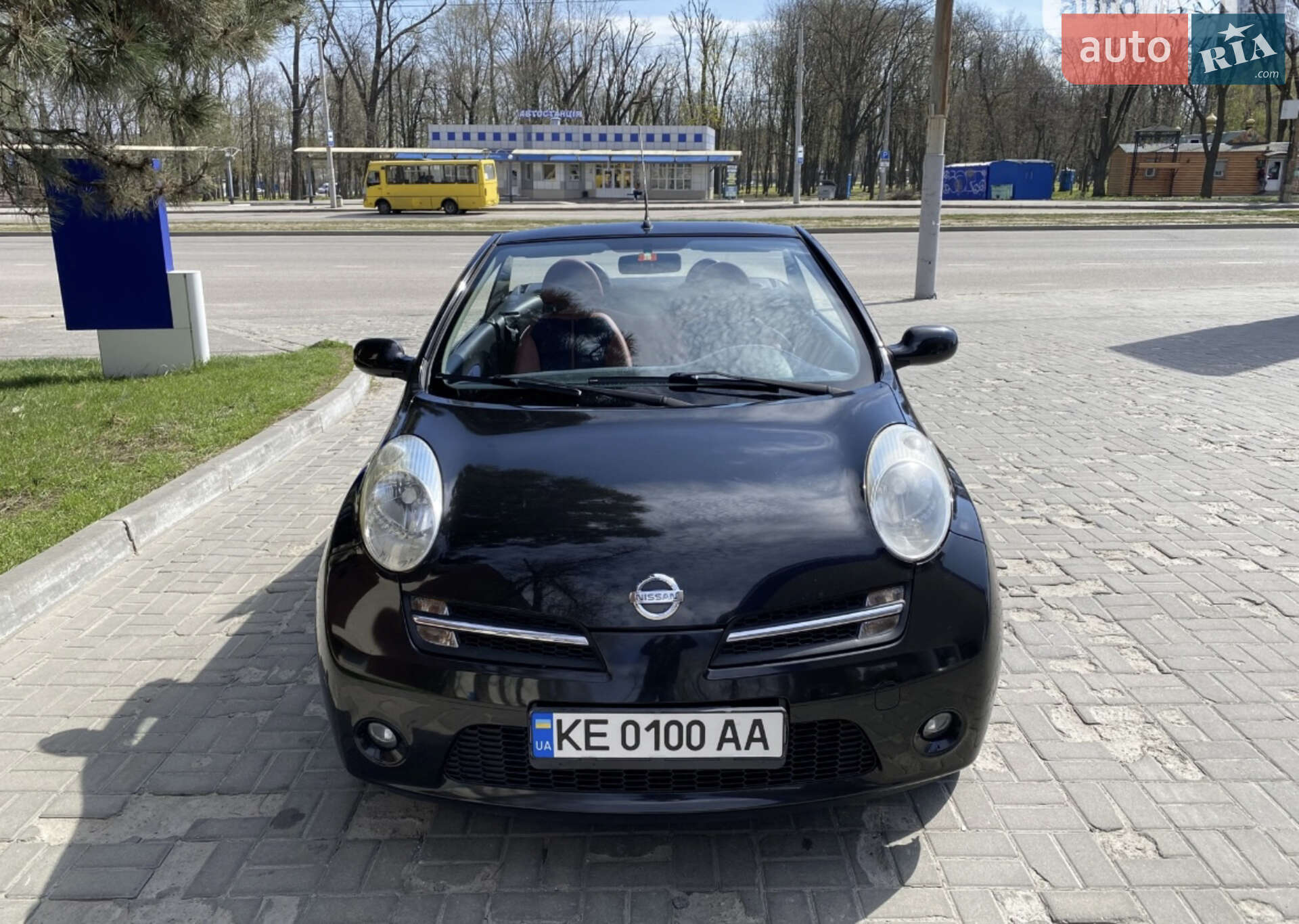 Nissan Micra 2006 VIN SJN2EAK12U6022526 фото оголошення 37 з 39