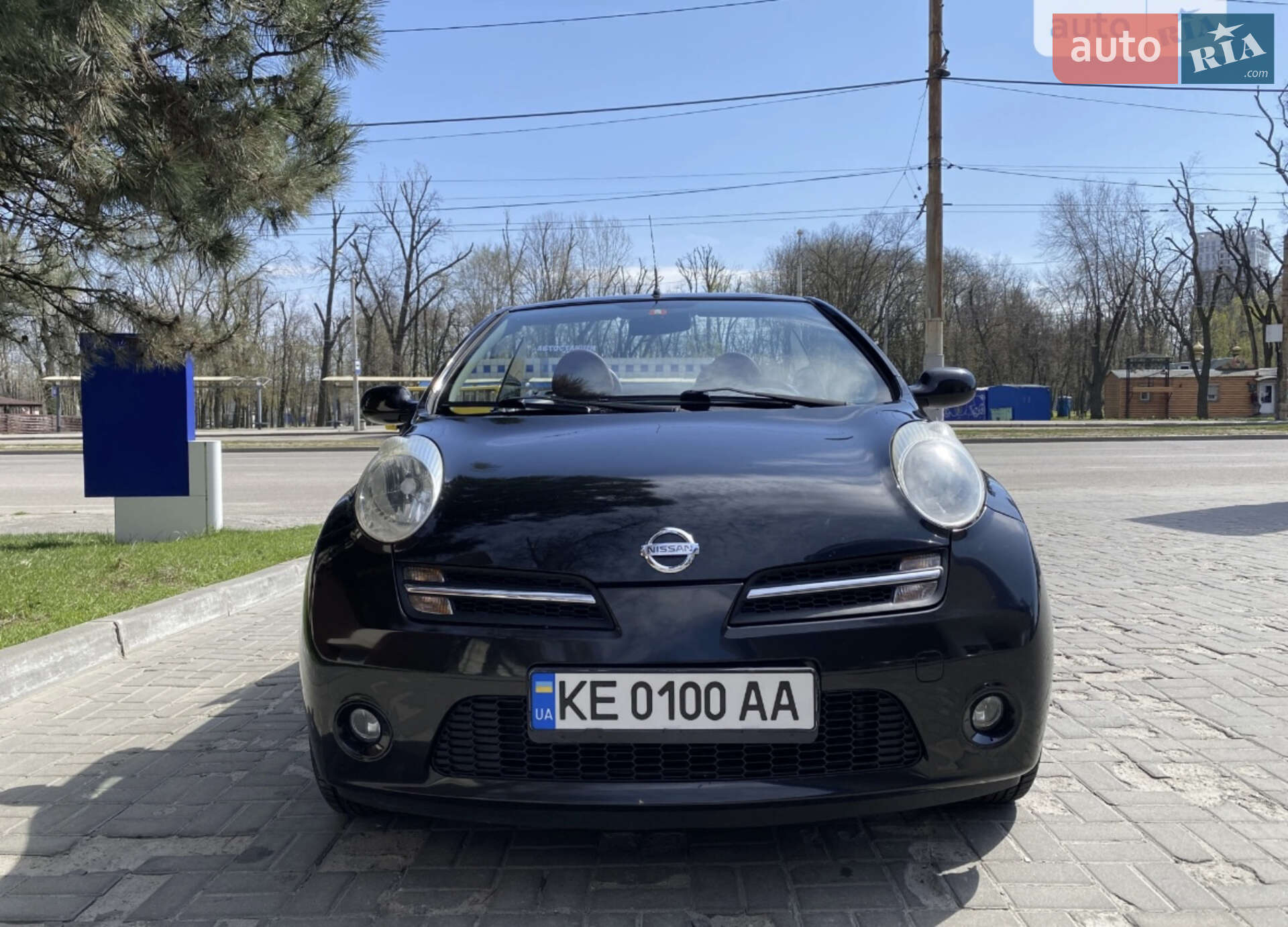 Nissan Micra 2006 VIN SJN2EAK12U6022526 фото оголошення 38 з 39