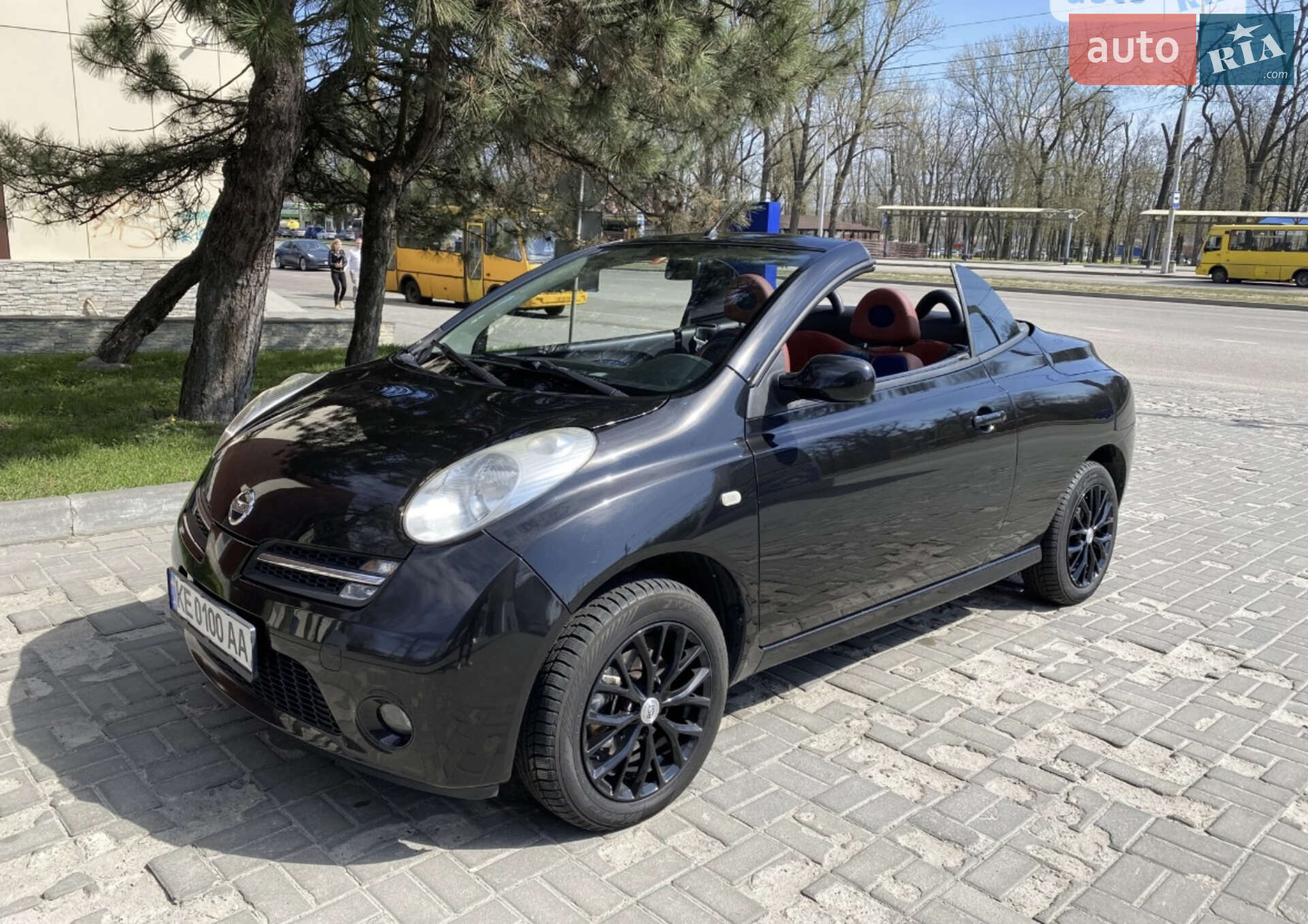 Nissan Micra 2006 VIN SJN2EAK12U6022526 фото оголошення 39 з 39