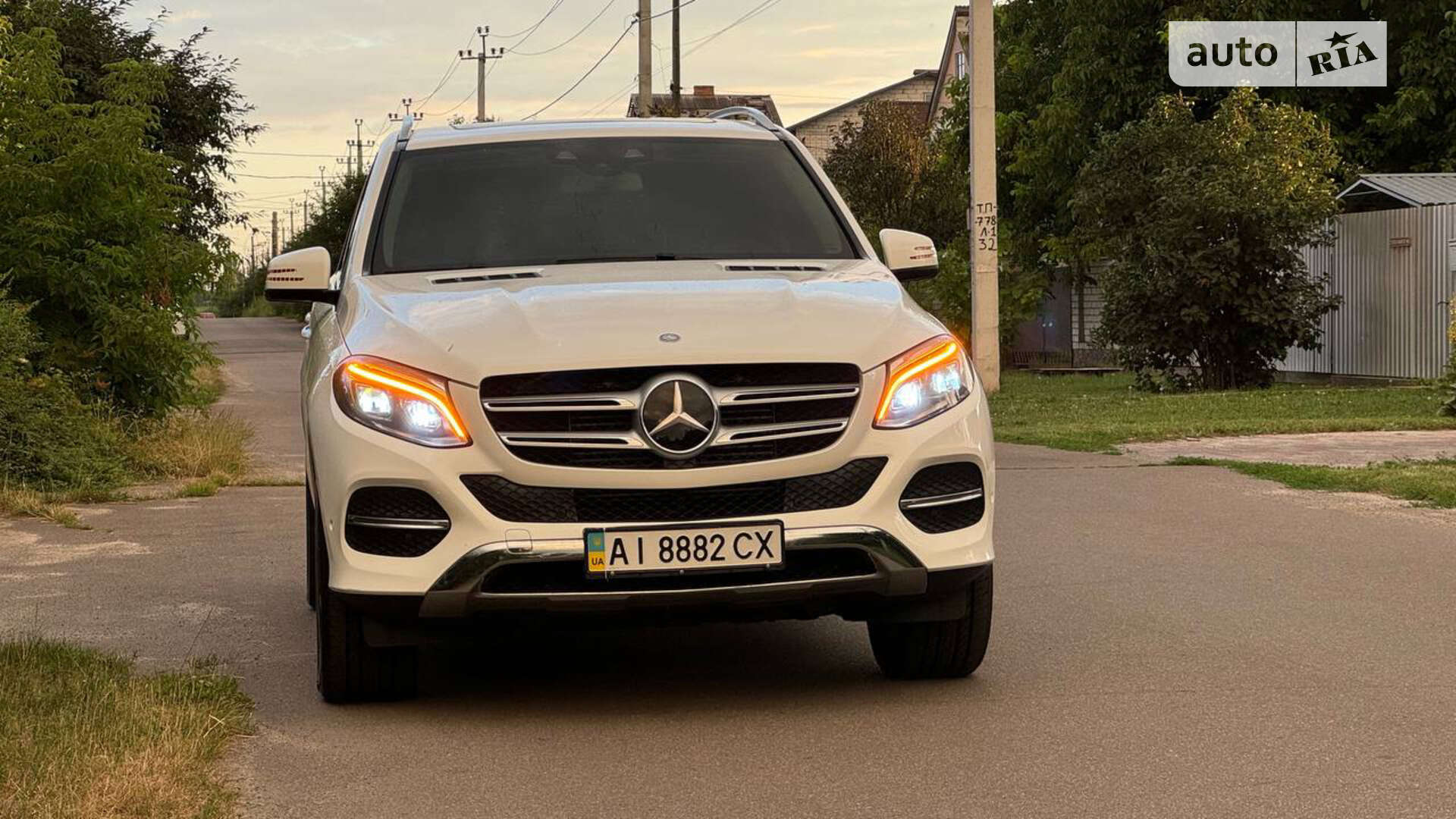 Mercedes-Benz GLE-Class 2016 VIN 4JGDA0EB4GA673740 фото оголошення 12 з 23