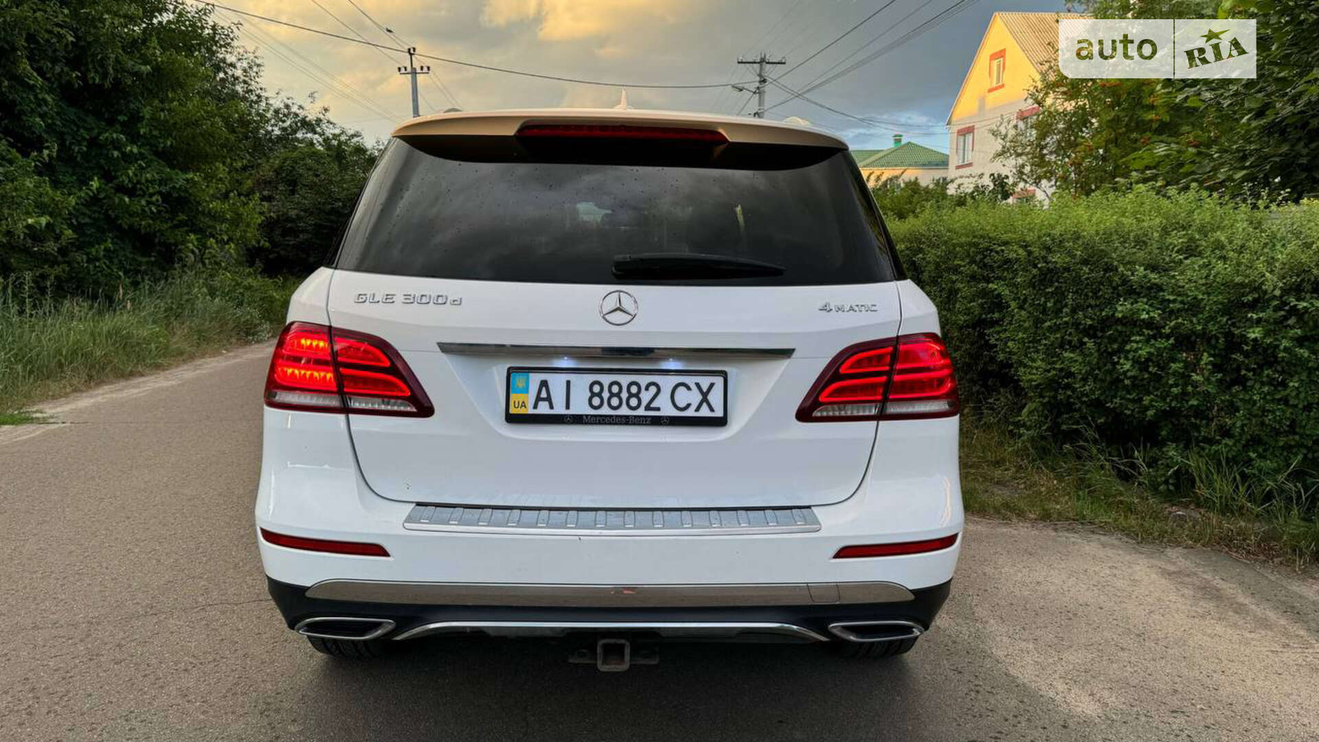 Mercedes-Benz GLE-Class 2016 VIN 4JGDA0EB4GA673740 фото оголошення 14 з 23