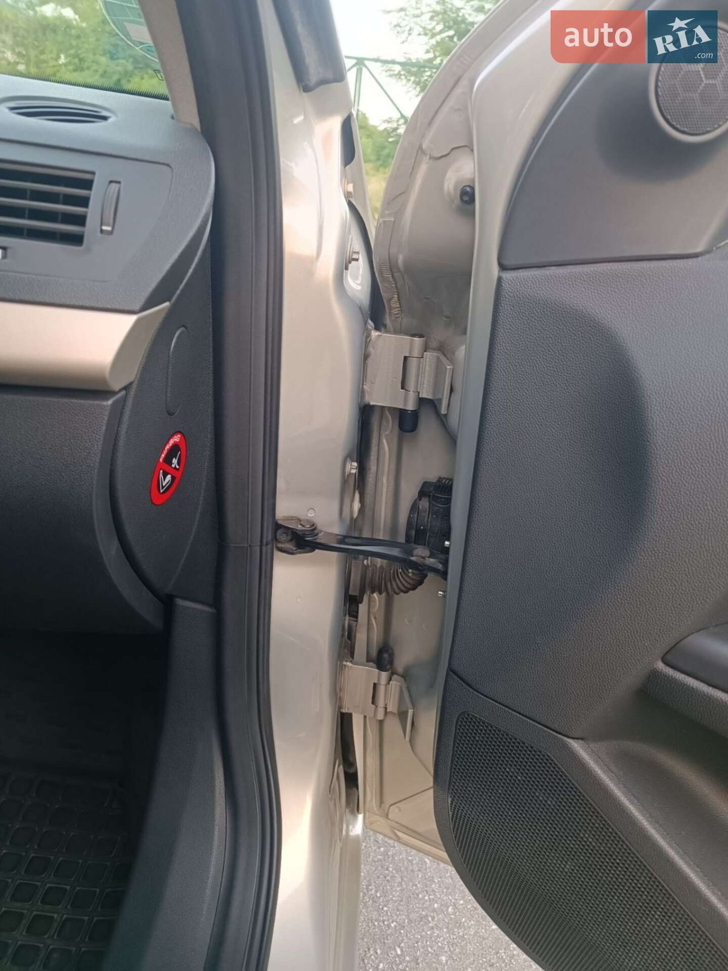 Opel Astra 2007 VIN W0L0AHL4875096647 фото оголошення 8 з 15