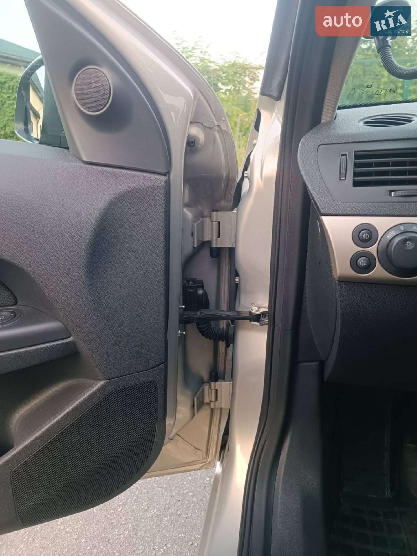 Opel Astra 2007 VIN W0L0AHL4875096647 фото оголошення 12 з 15