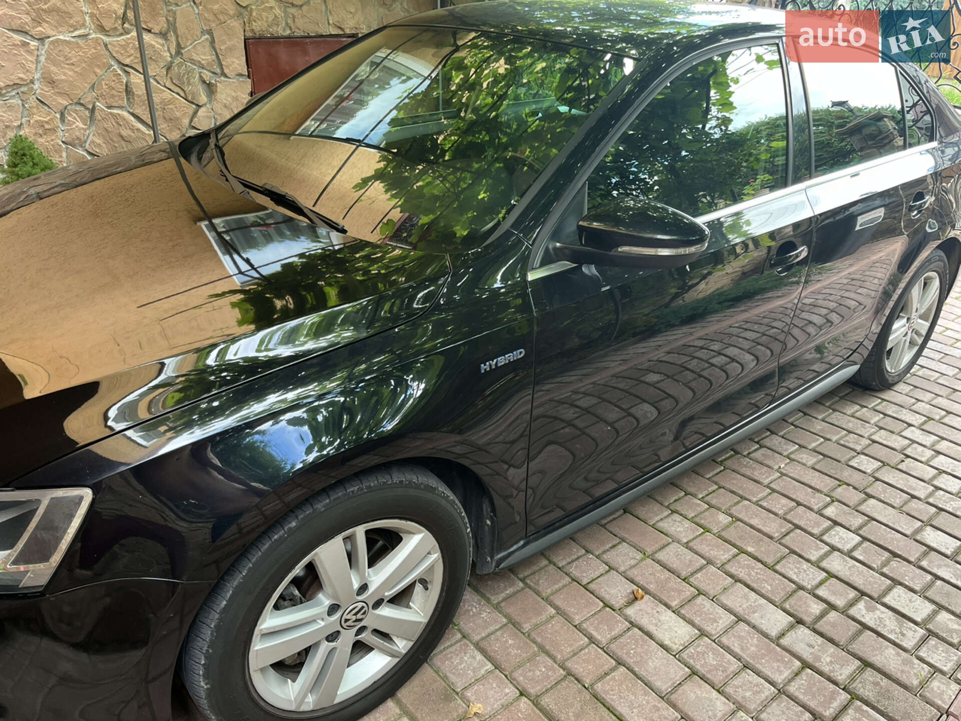 Volkswagen Jetta 2013 VIN WVWZZZ16ZDM066320 фото оголошення 3 з 12