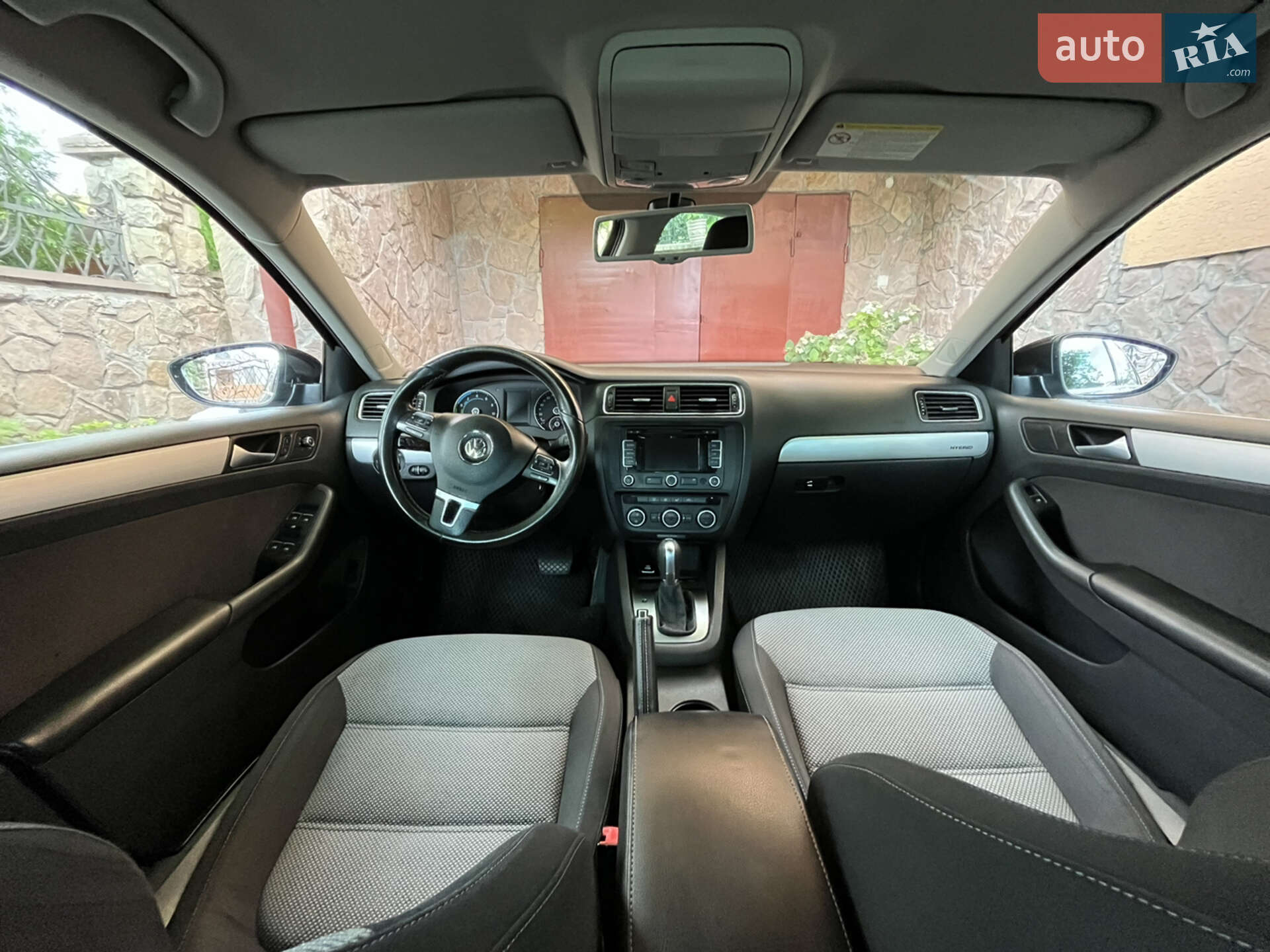 Volkswagen Jetta 2013 VIN WVWZZZ16ZDM066320 фото оголошення 4 з 12