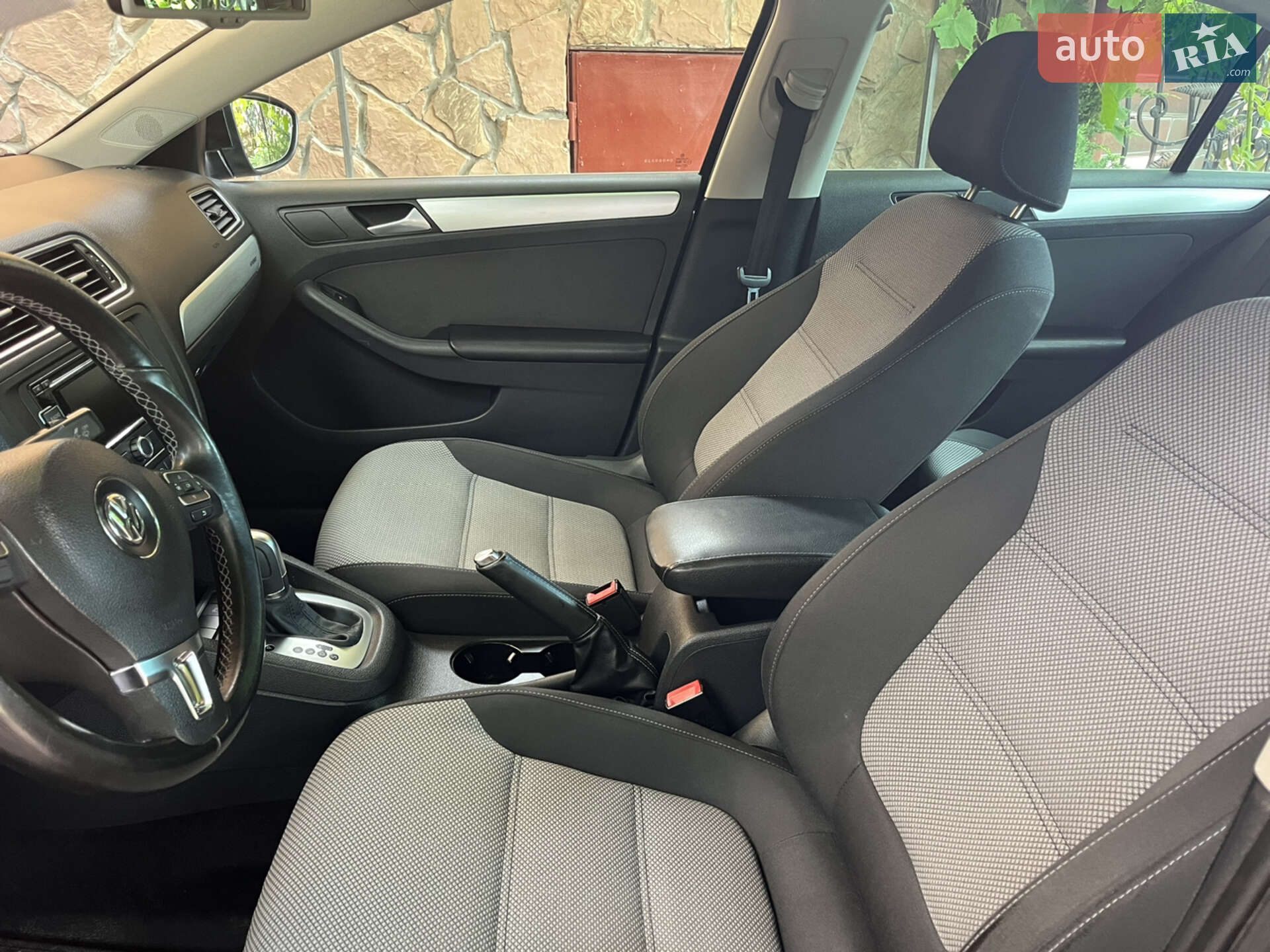Volkswagen Jetta 2013 VIN WVWZZZ16ZDM066320 фото оголошення 8 з 12