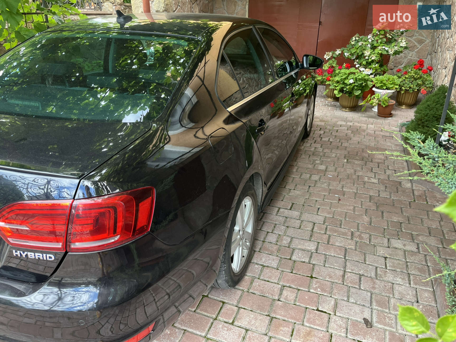Volkswagen Jetta 2013 VIN WVWZZZ16ZDM066320 фото оголошення 10 з 12