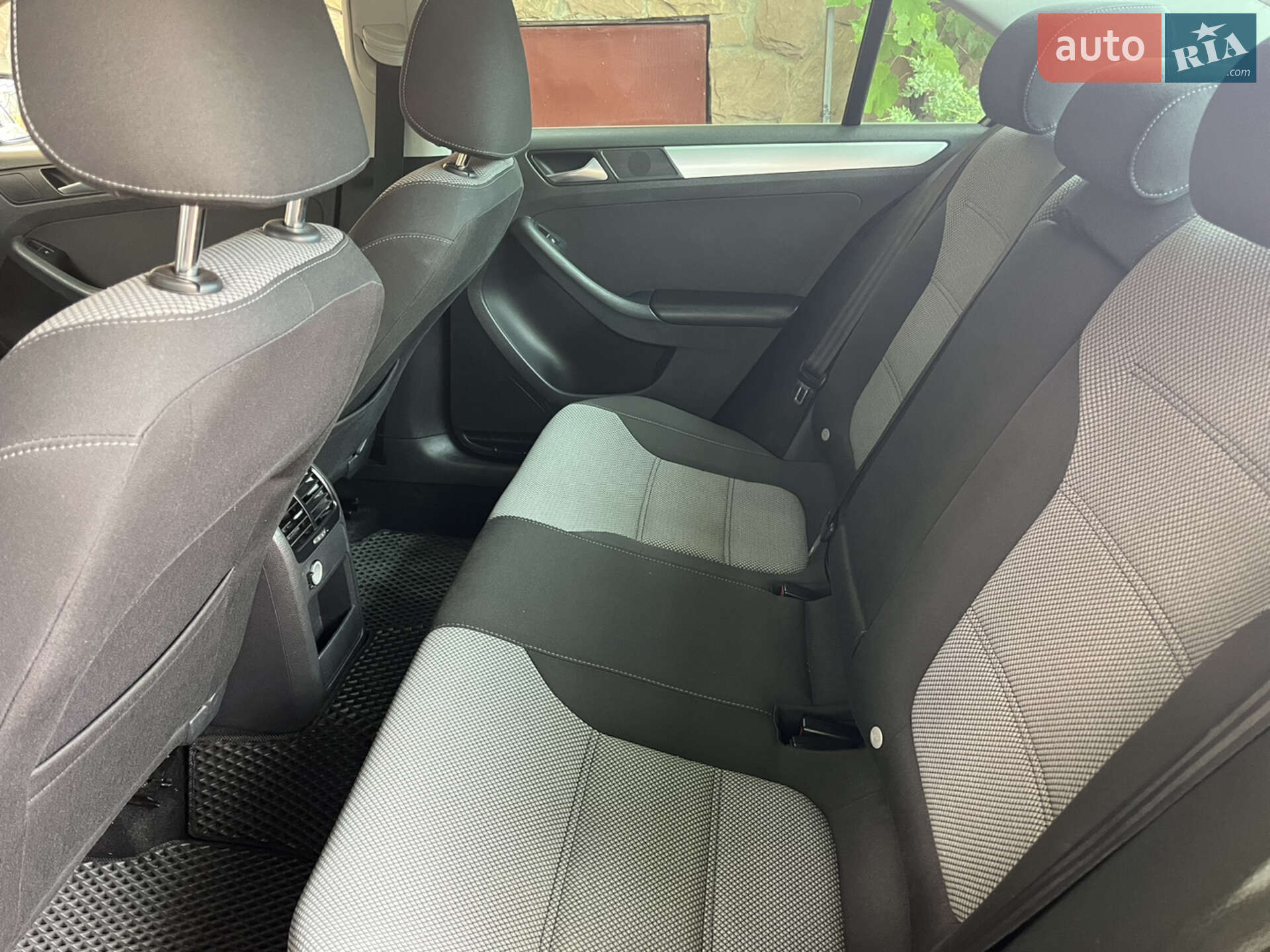 Volkswagen Jetta 2013 VIN WVWZZZ16ZDM066320 фото оголошення 11 з 12
